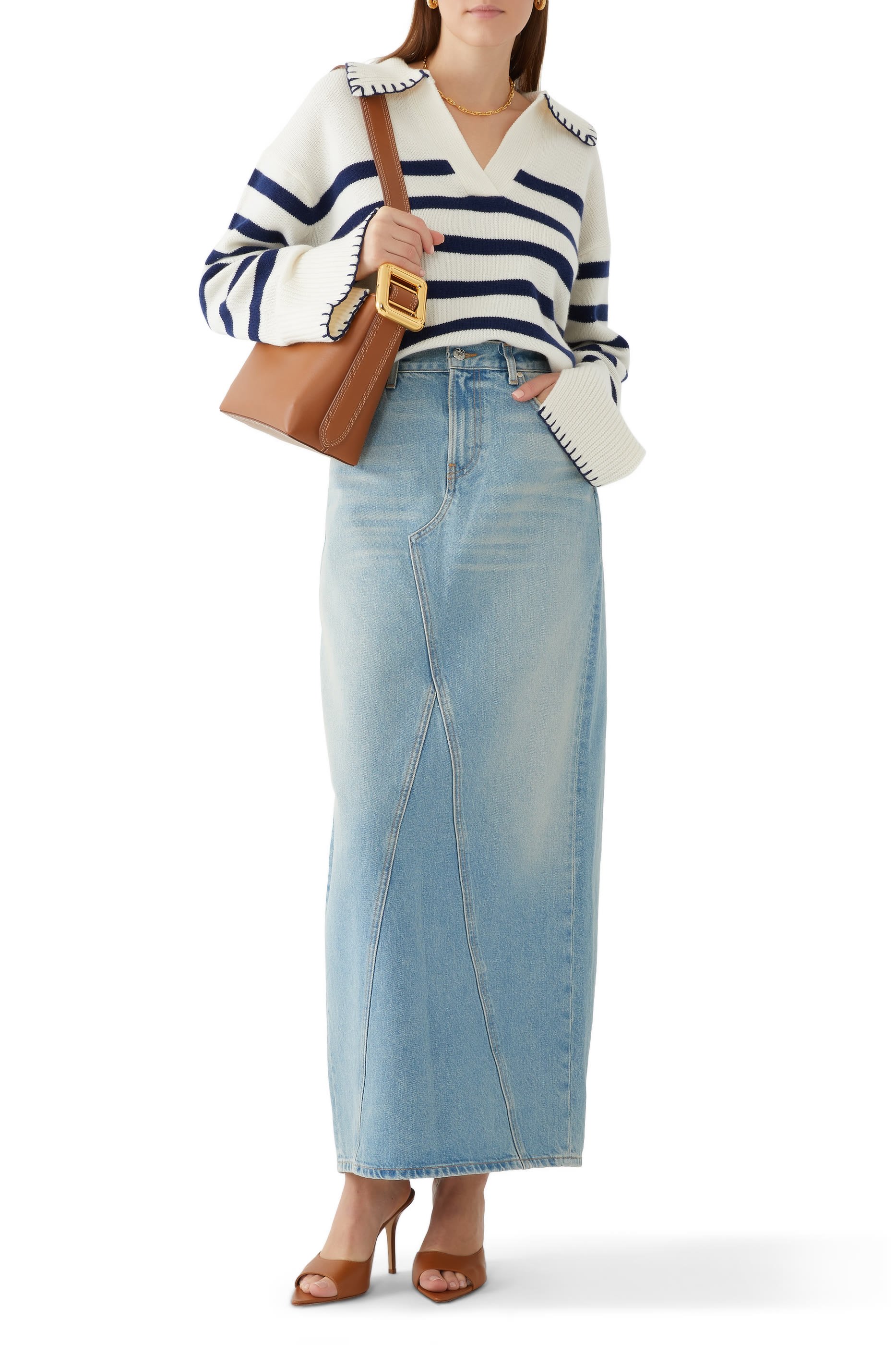 تنورة اليسون