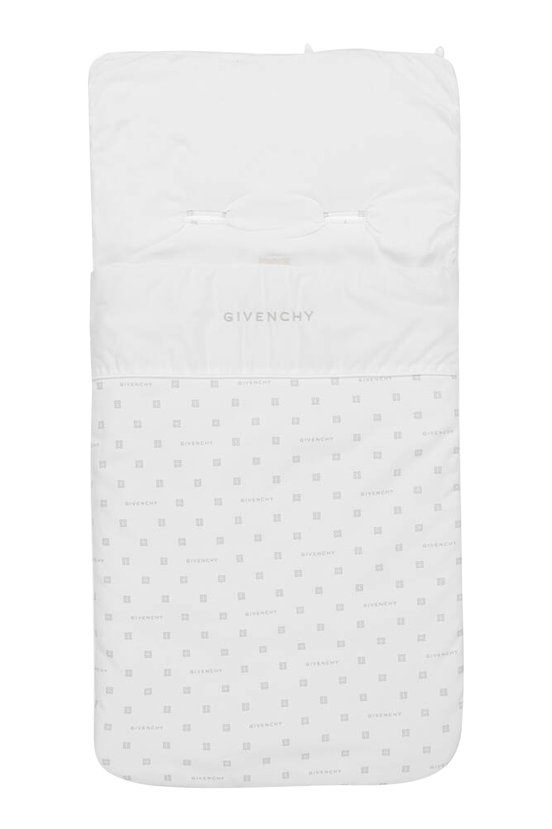 كيس نوم للأطفال بشعار الماركة