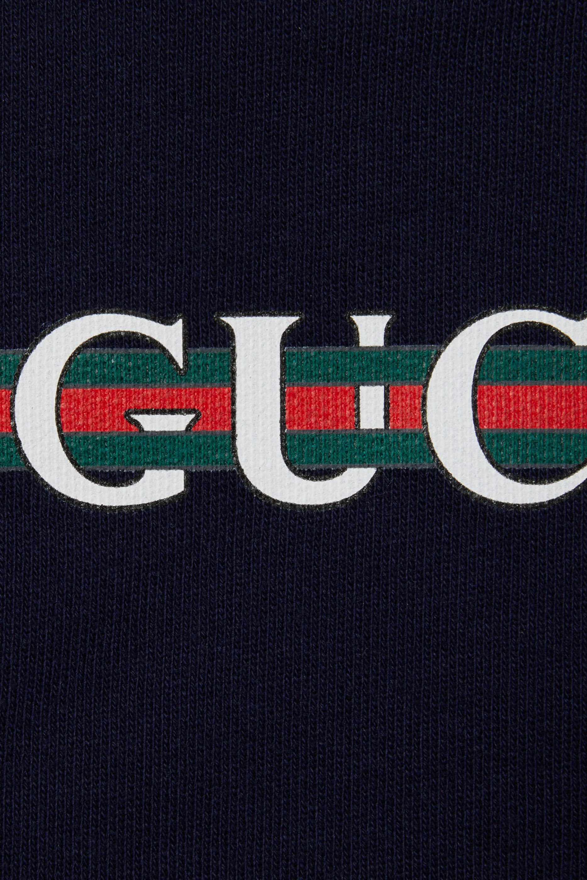 سويت شيرت بطبعات قطن للأطفال