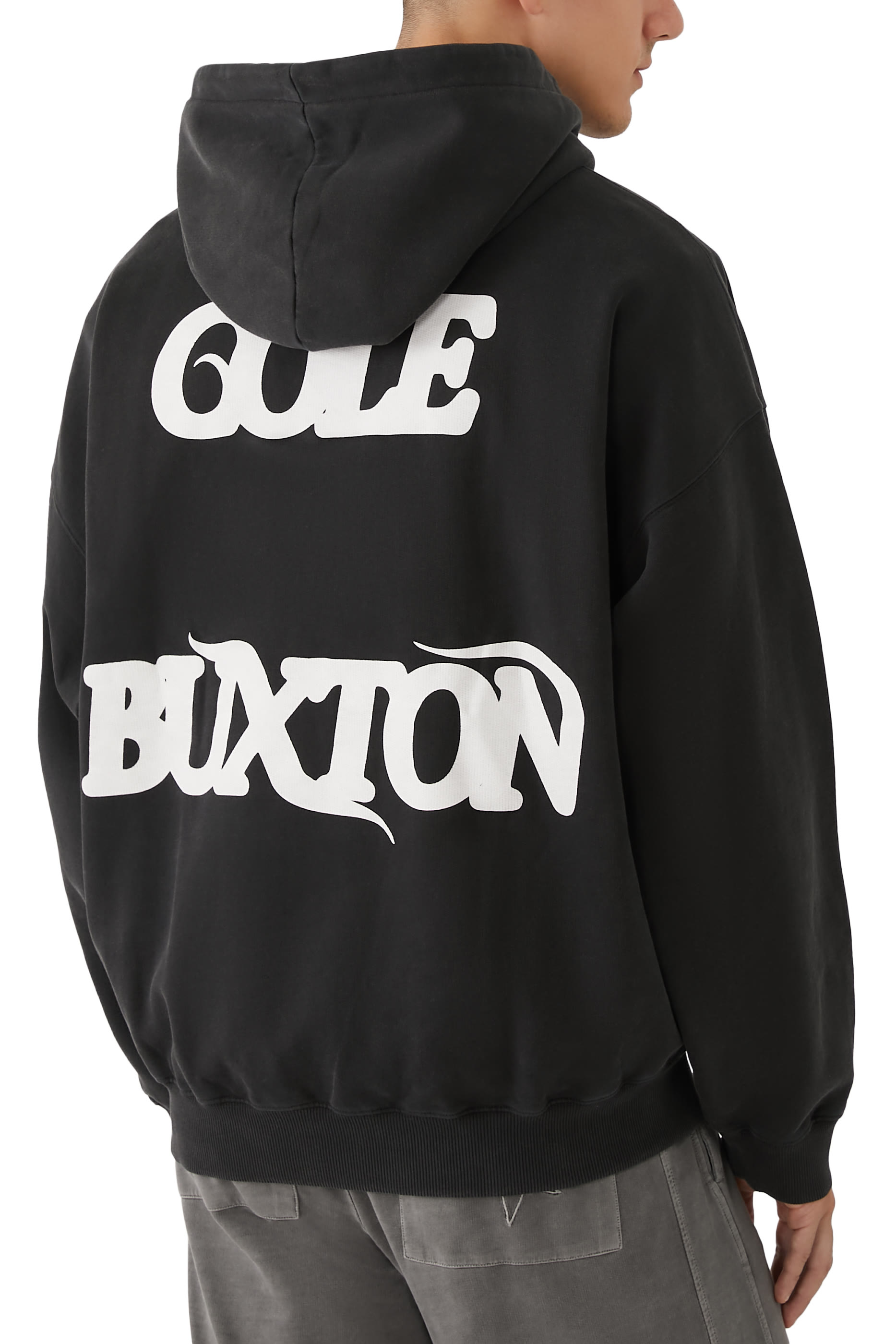 هودي بالياريك