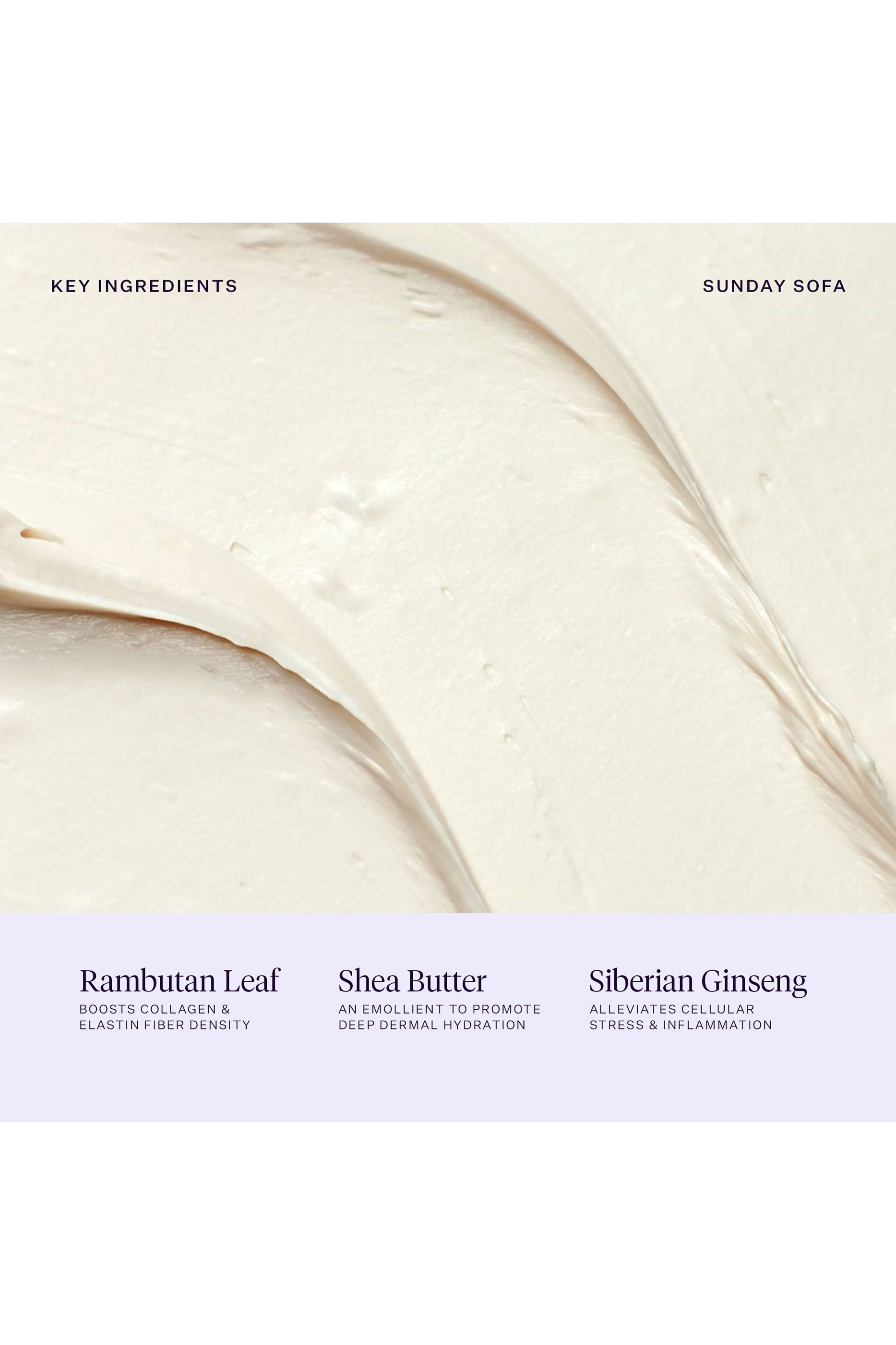 Sunday Sofa Body Butter
