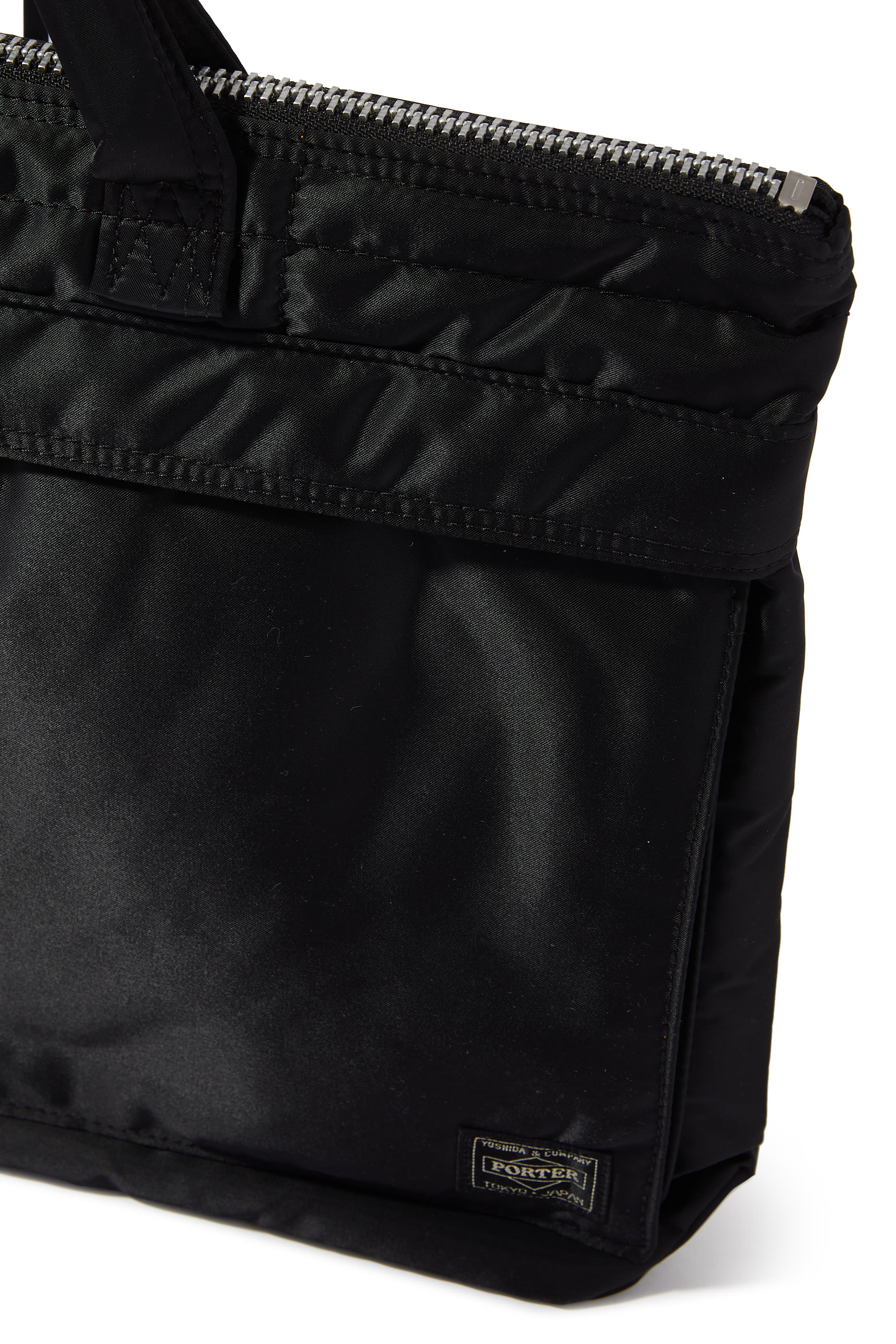 حقيبة عمل تانكر 2 واي نايلون