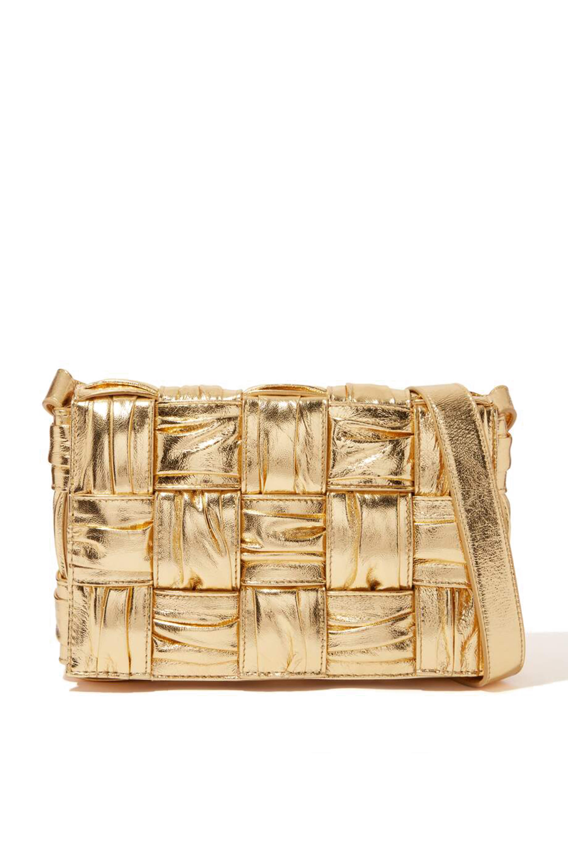 حقيبة كاسيت كروس