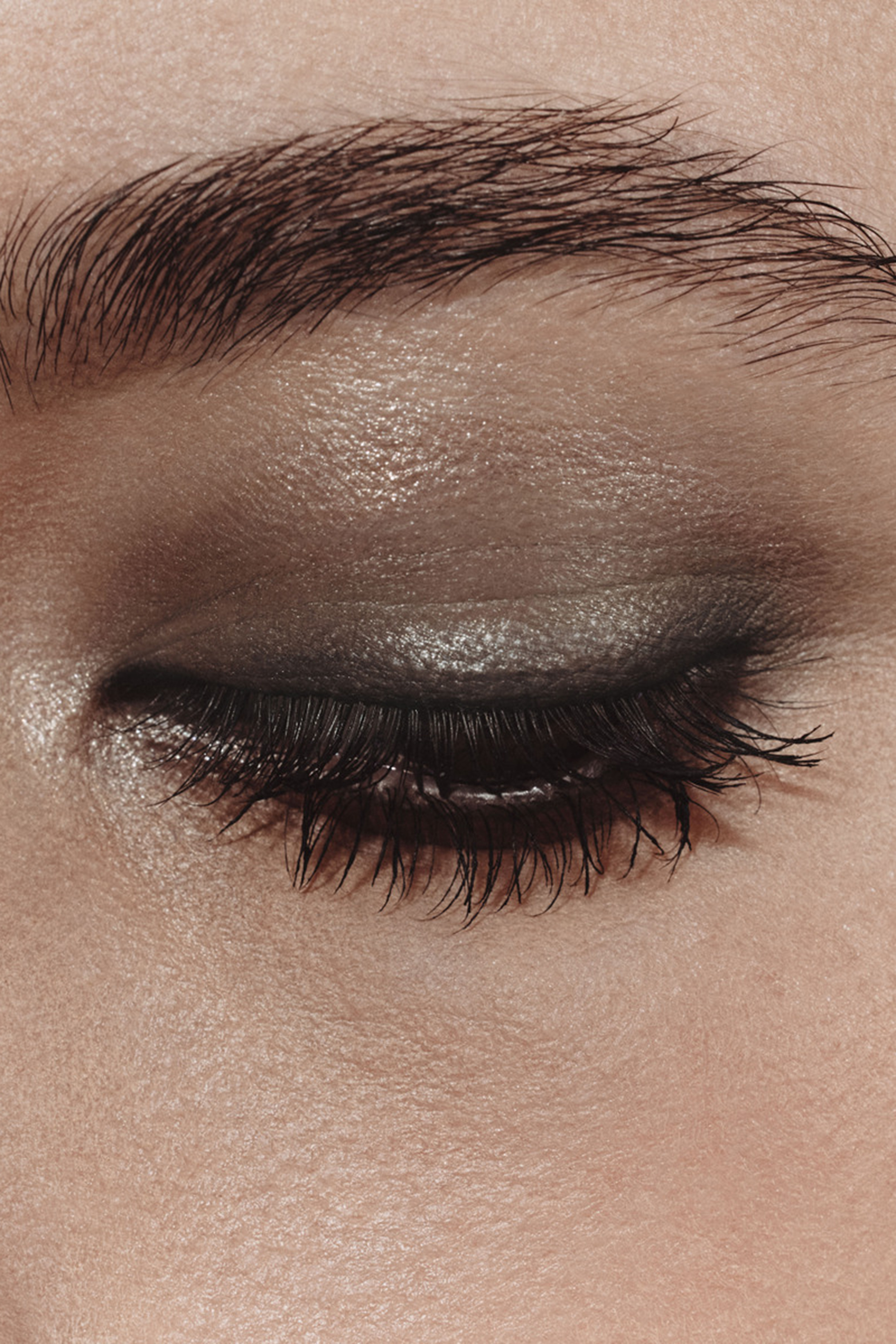 لوحة ظلال عيون Ombres d'Hermès بأربعة ألوان