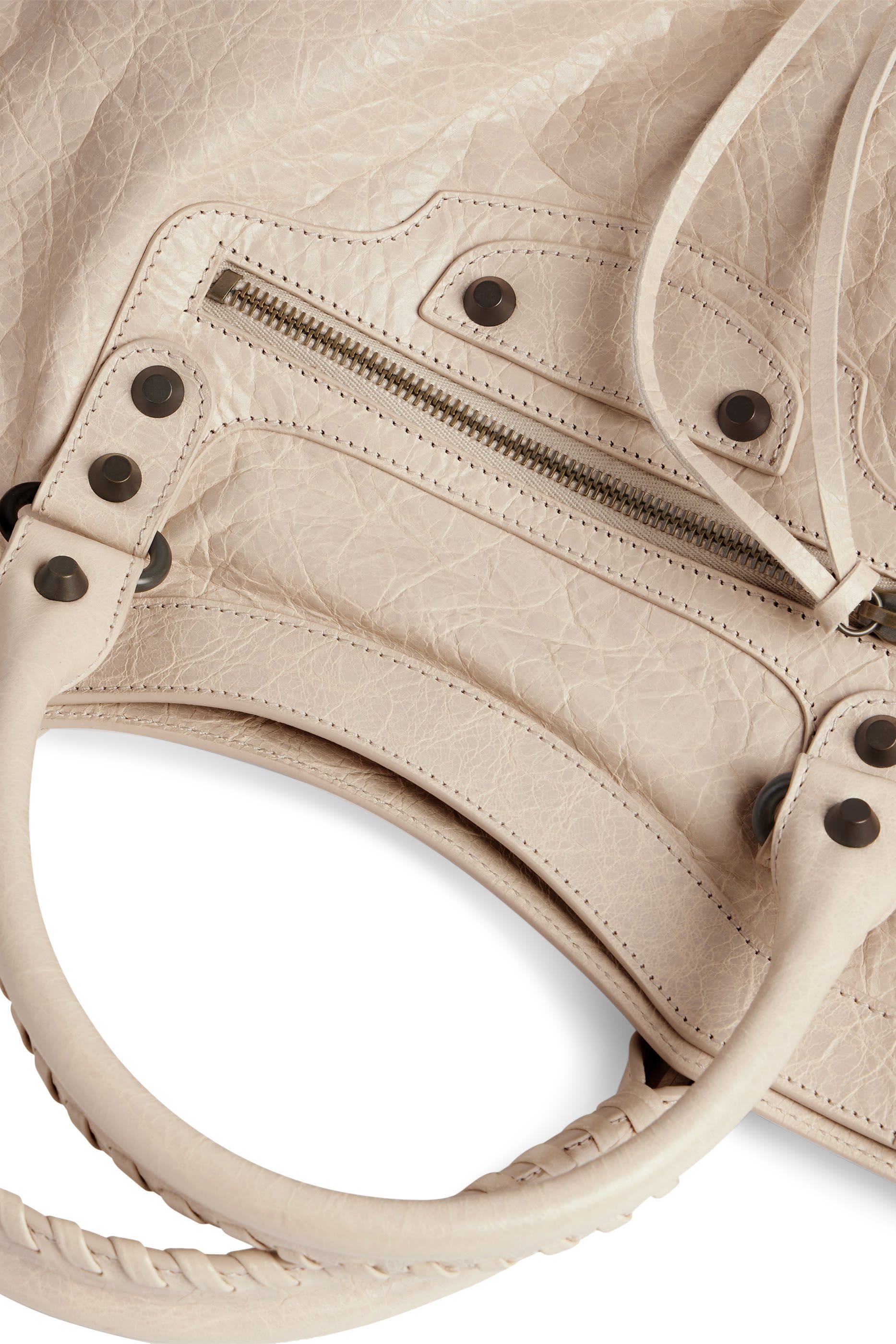 حقيبة لو سيتي متوسطة