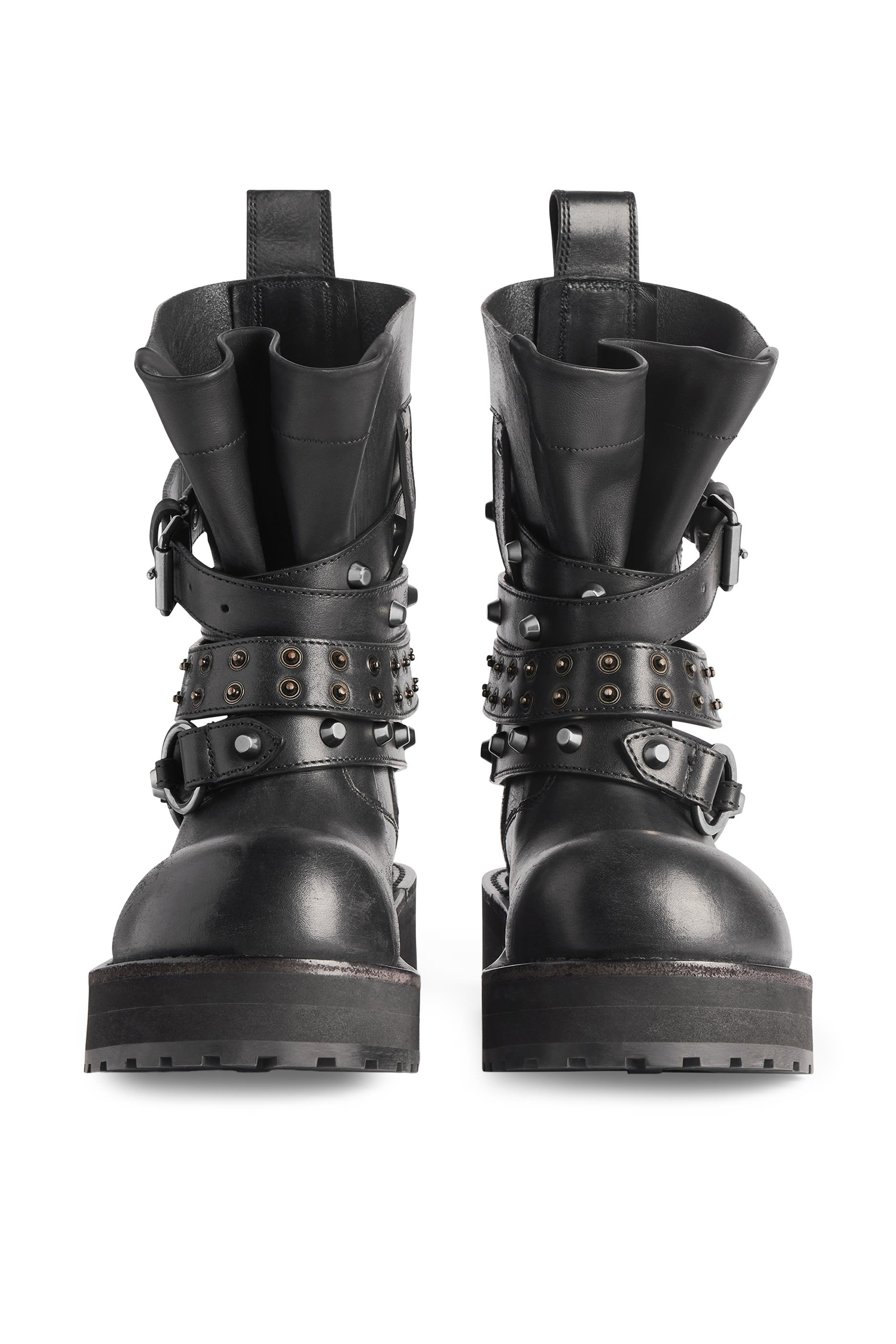 حذاء بوت فينوم سيتي