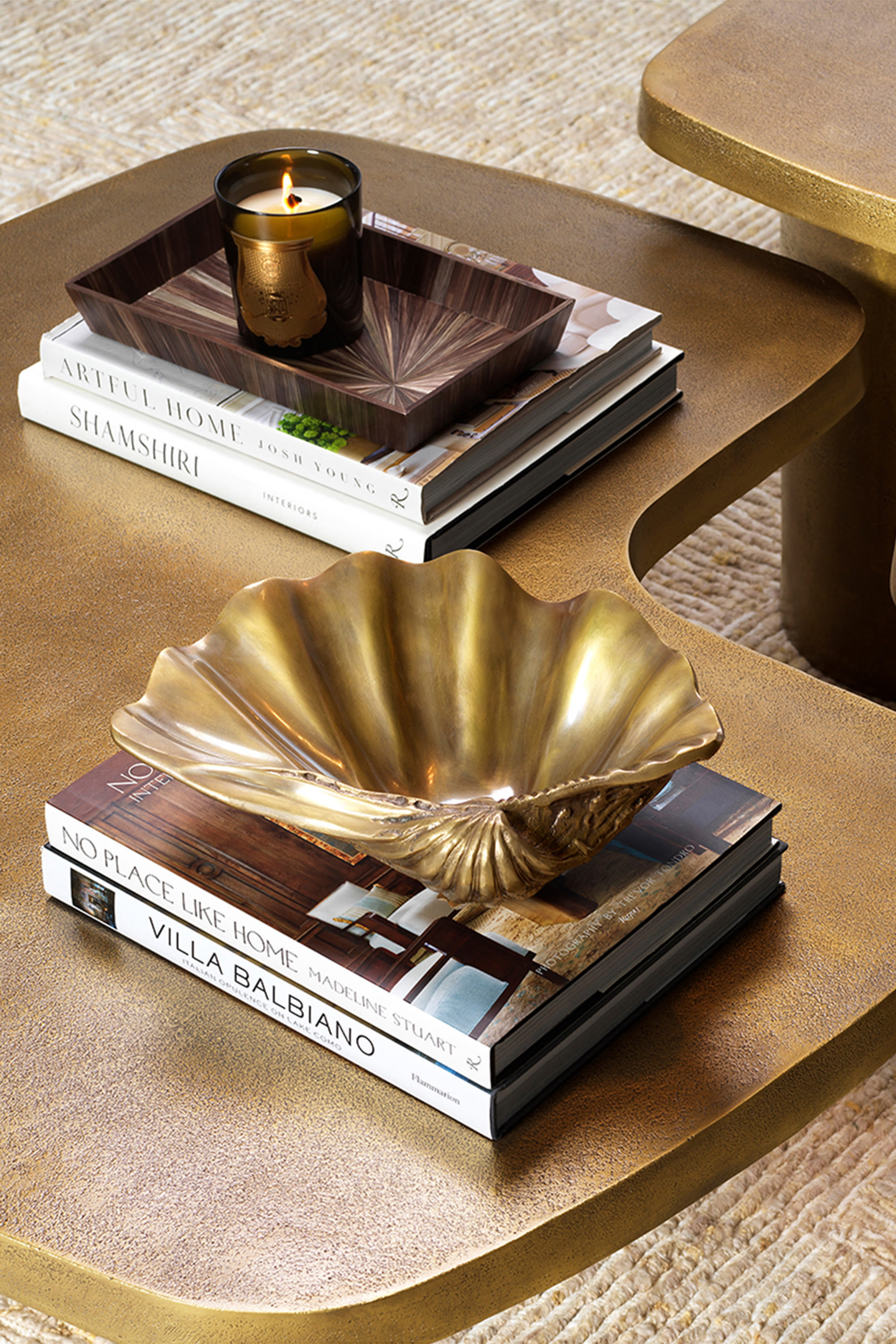 قطعة ديكور أماندين