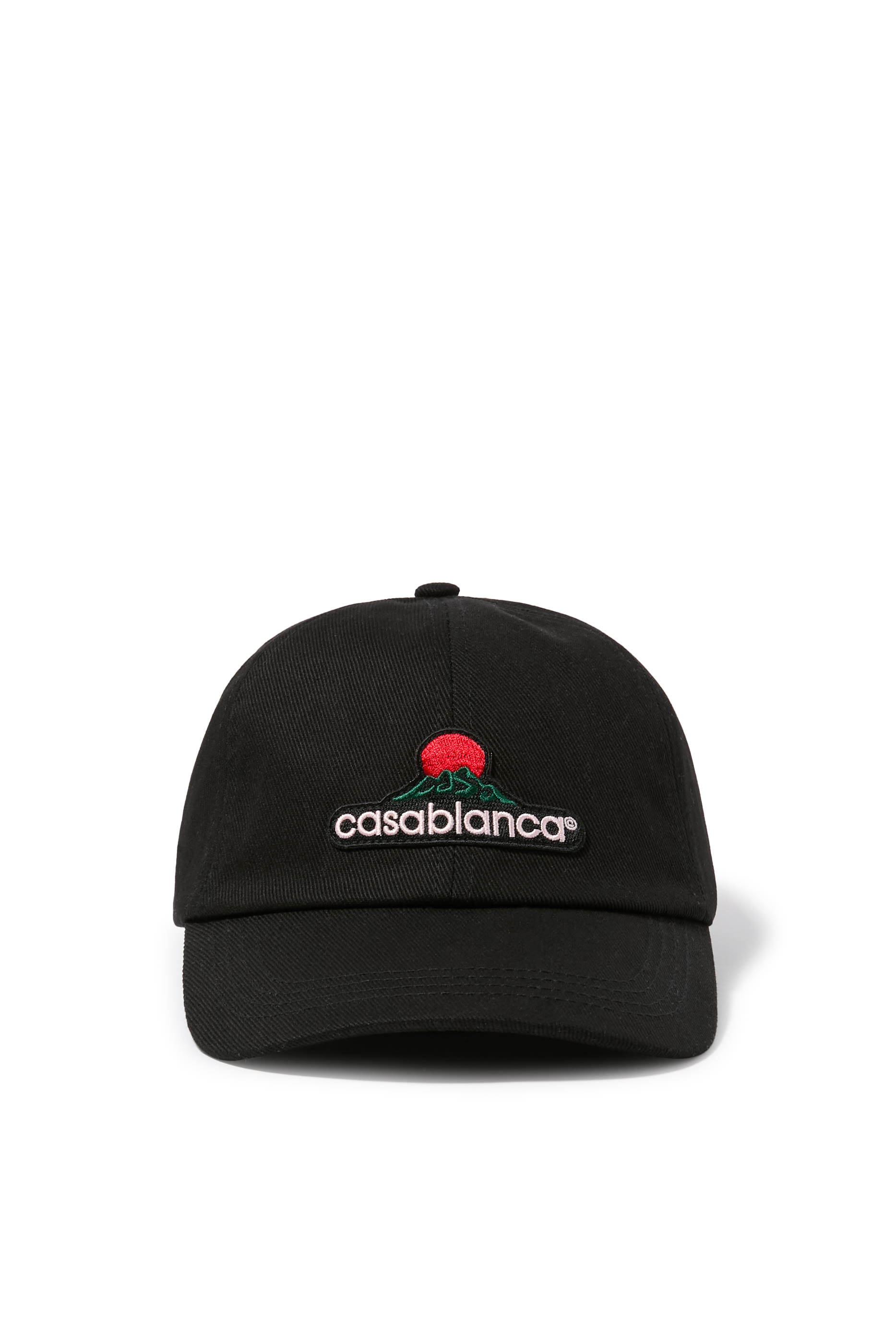 كاب برقعة بتطريز جبل