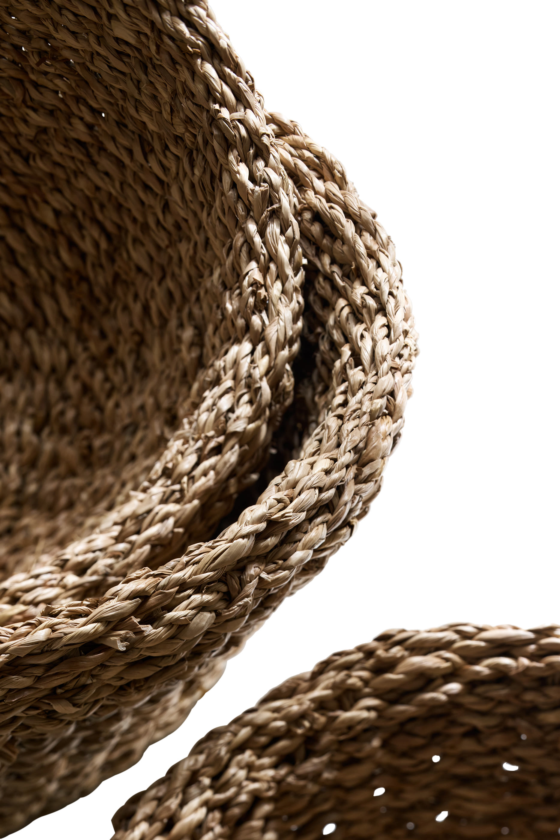 طقم  سلال كول من الأعشاب البحرية