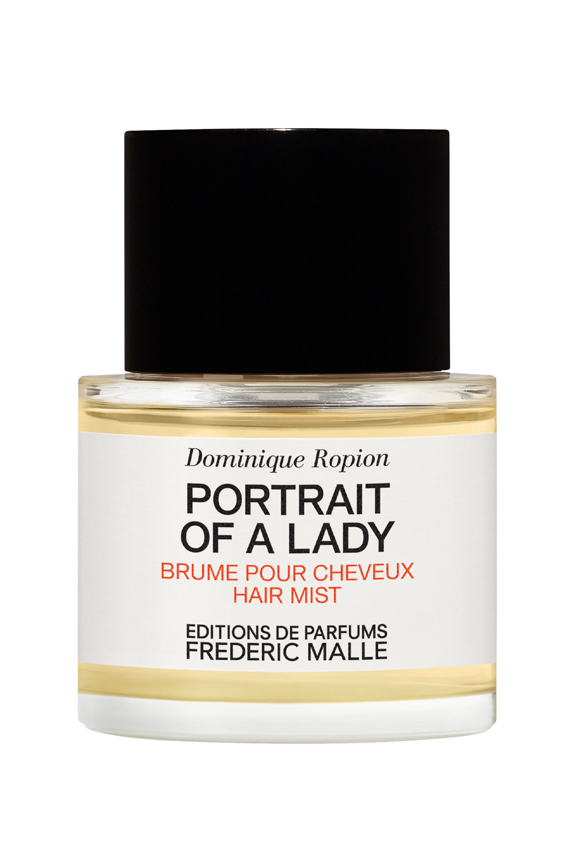 عطر الشعر بورتريت اوف ايه ليدي