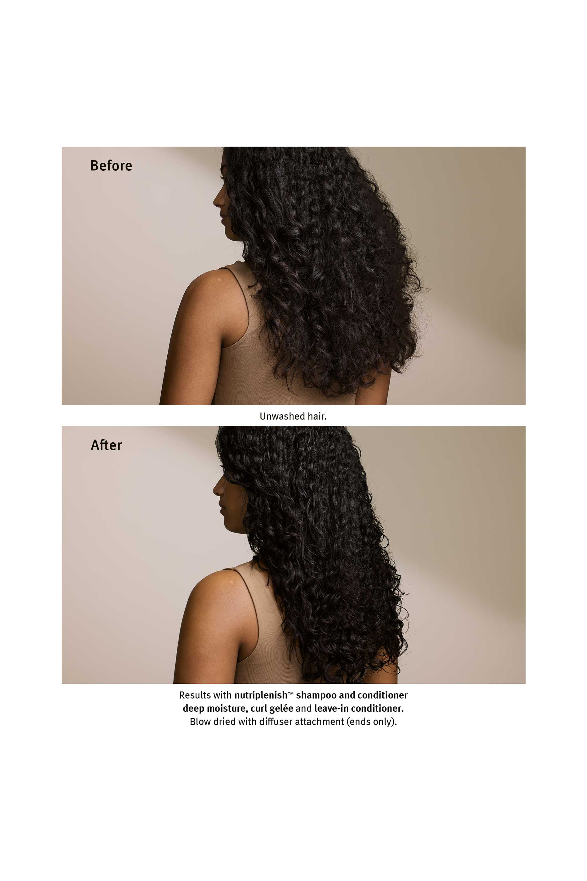 بلسم نيوتري بلينش للترطيب العميق