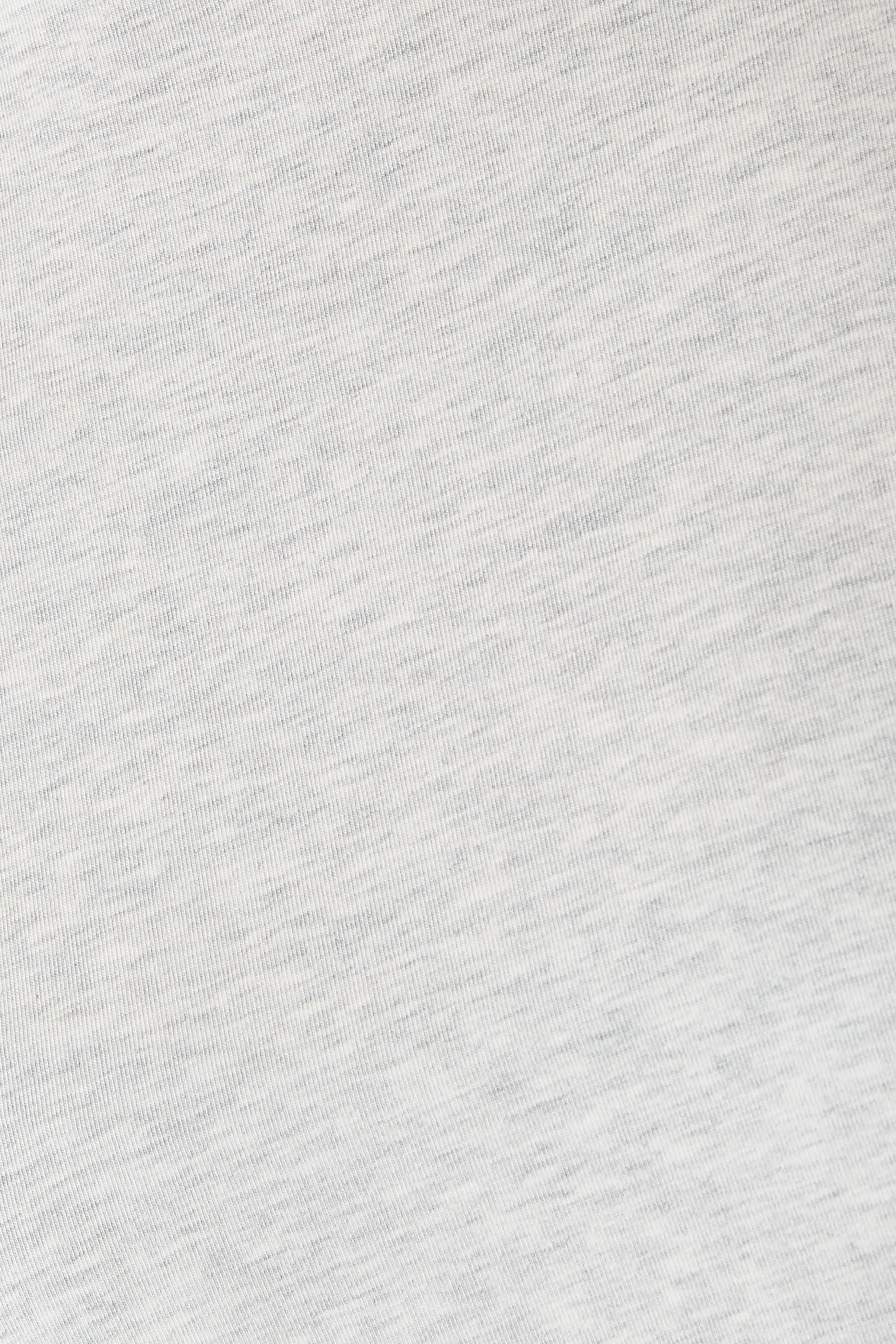 Regina Fitted T-Shirt 