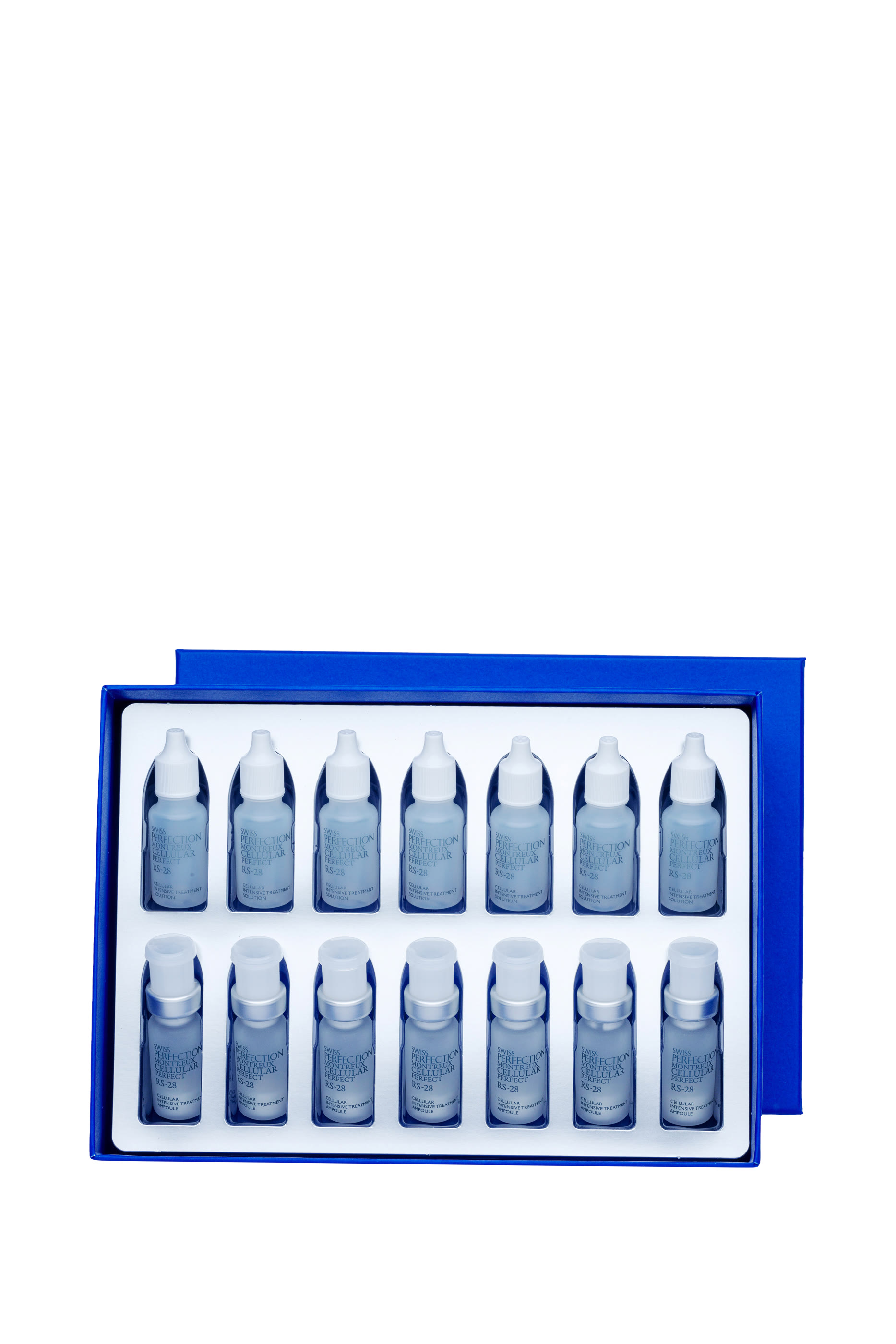 مستحضر علاجي مركز ار اس - 28 سيلولير