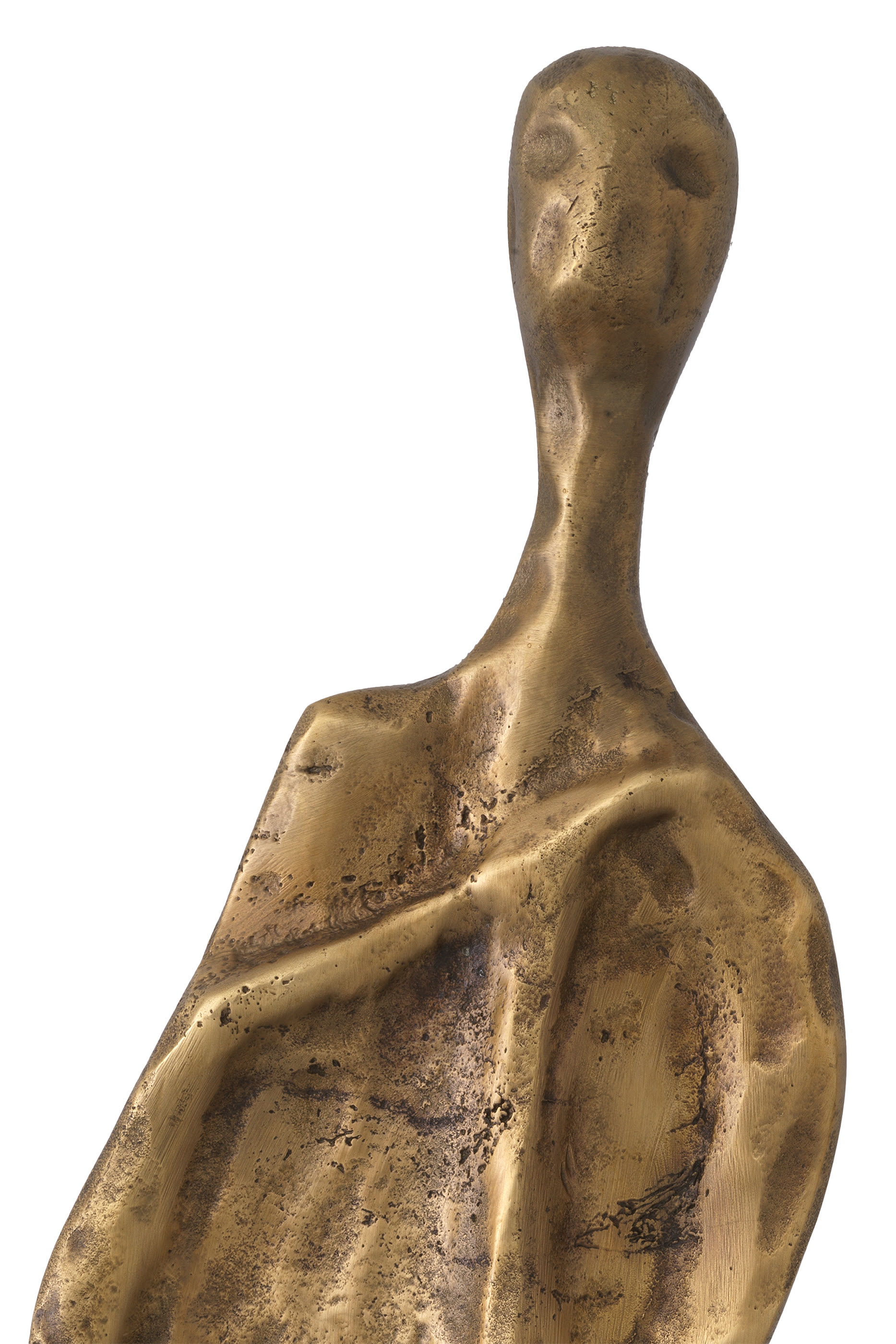 قطعة ديكور مزدوجة