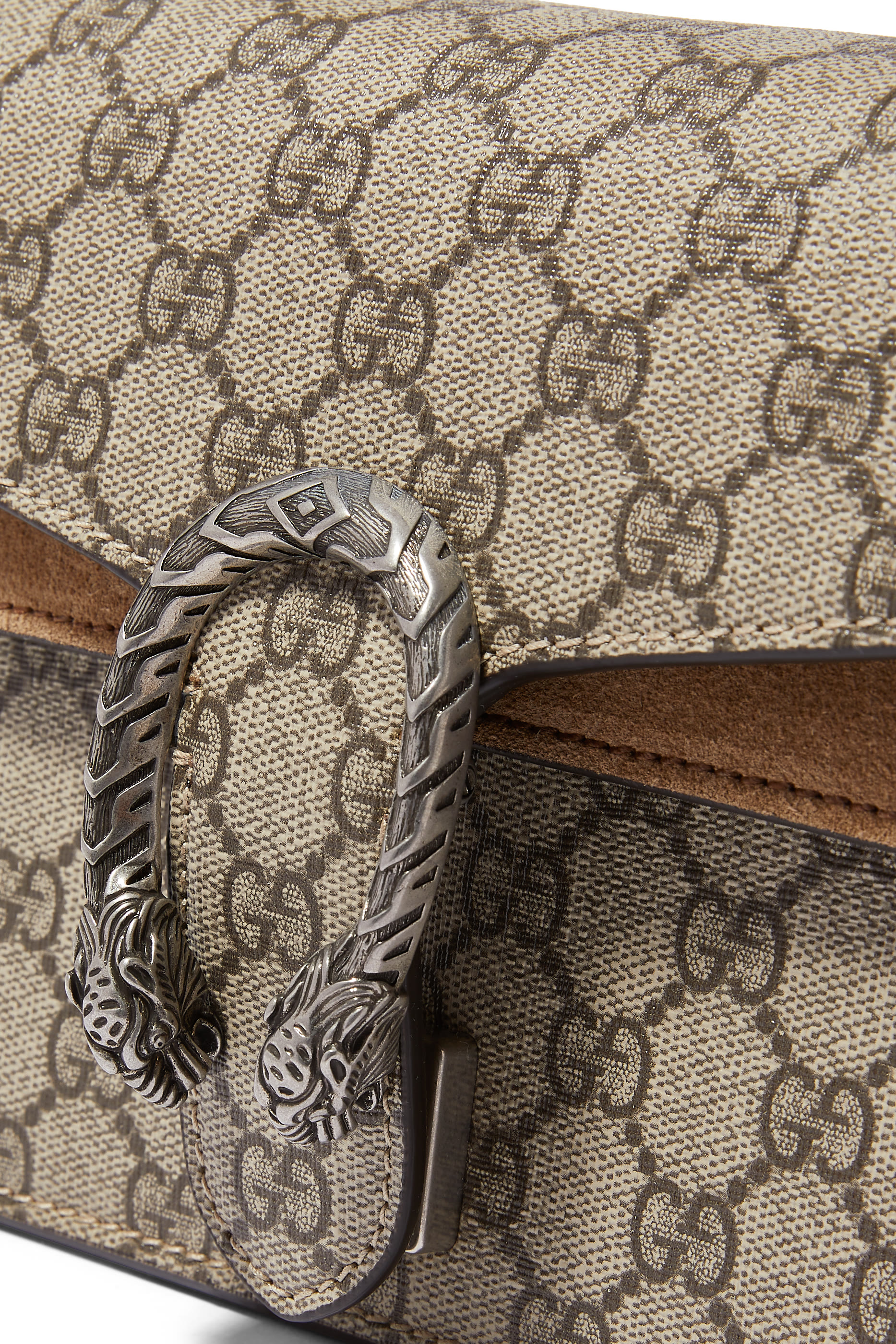 Dionysus Small Top Handle Bag