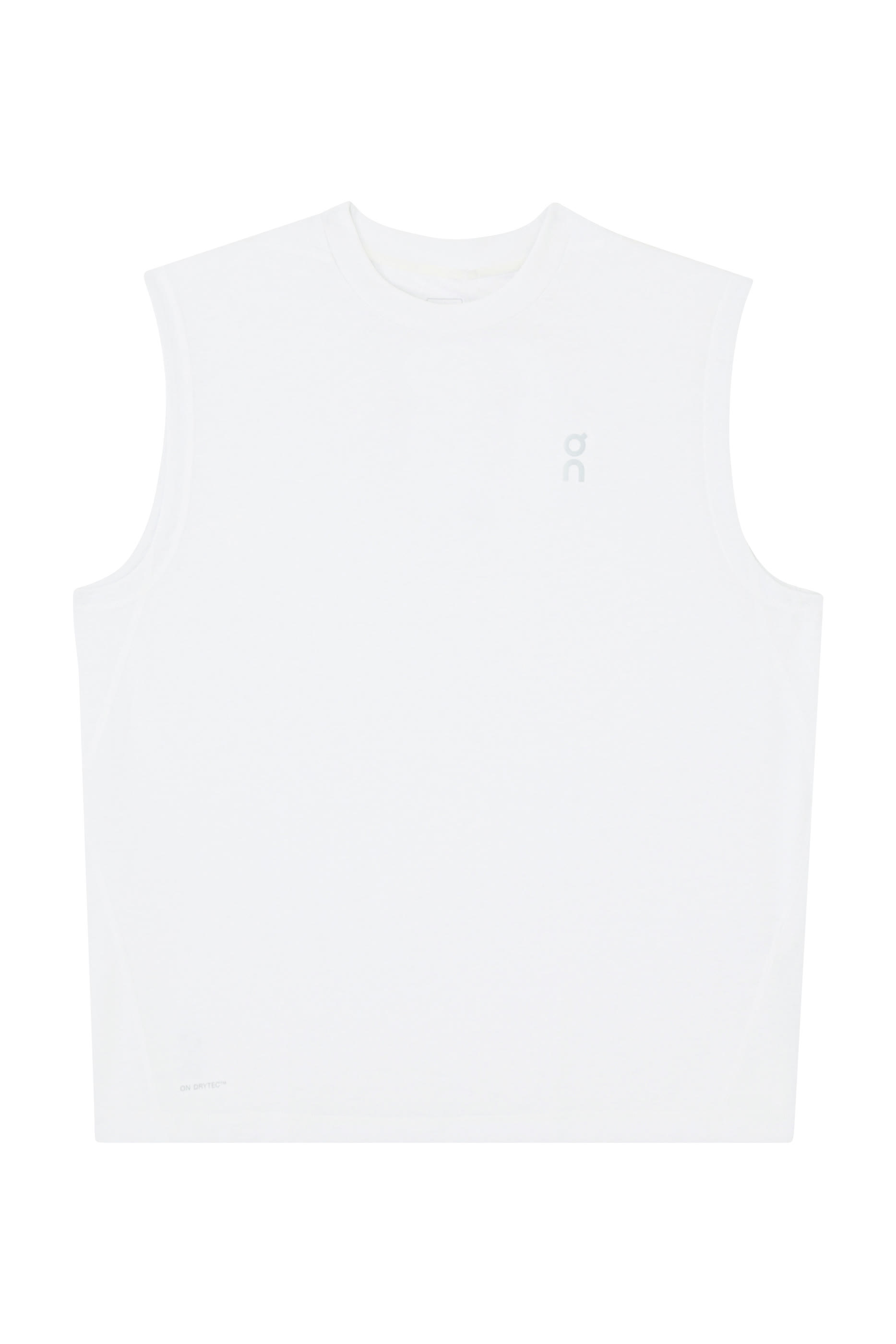 تيشيرت بلا أكمام أكتيف