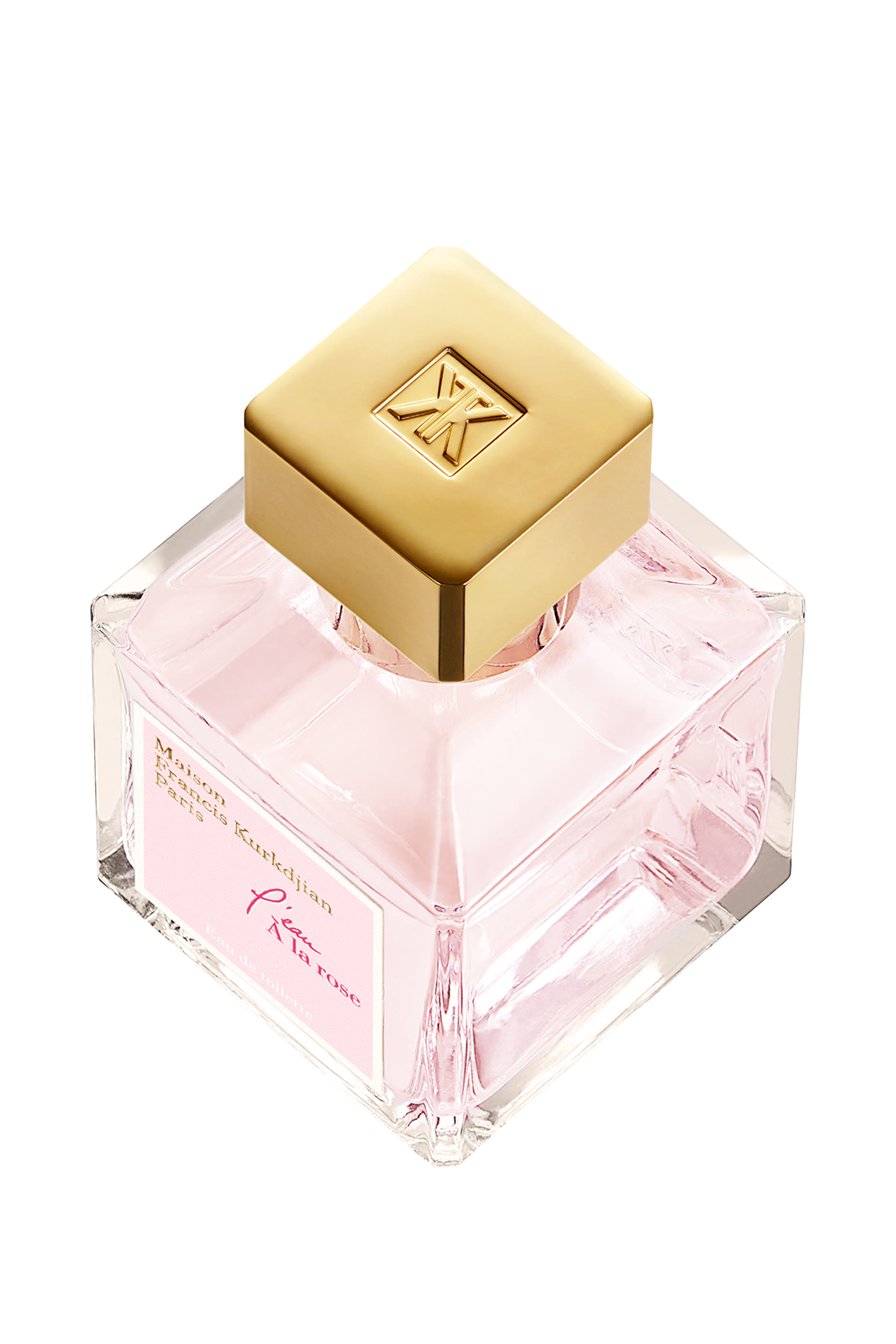 ماء تواليت لو آلا روز