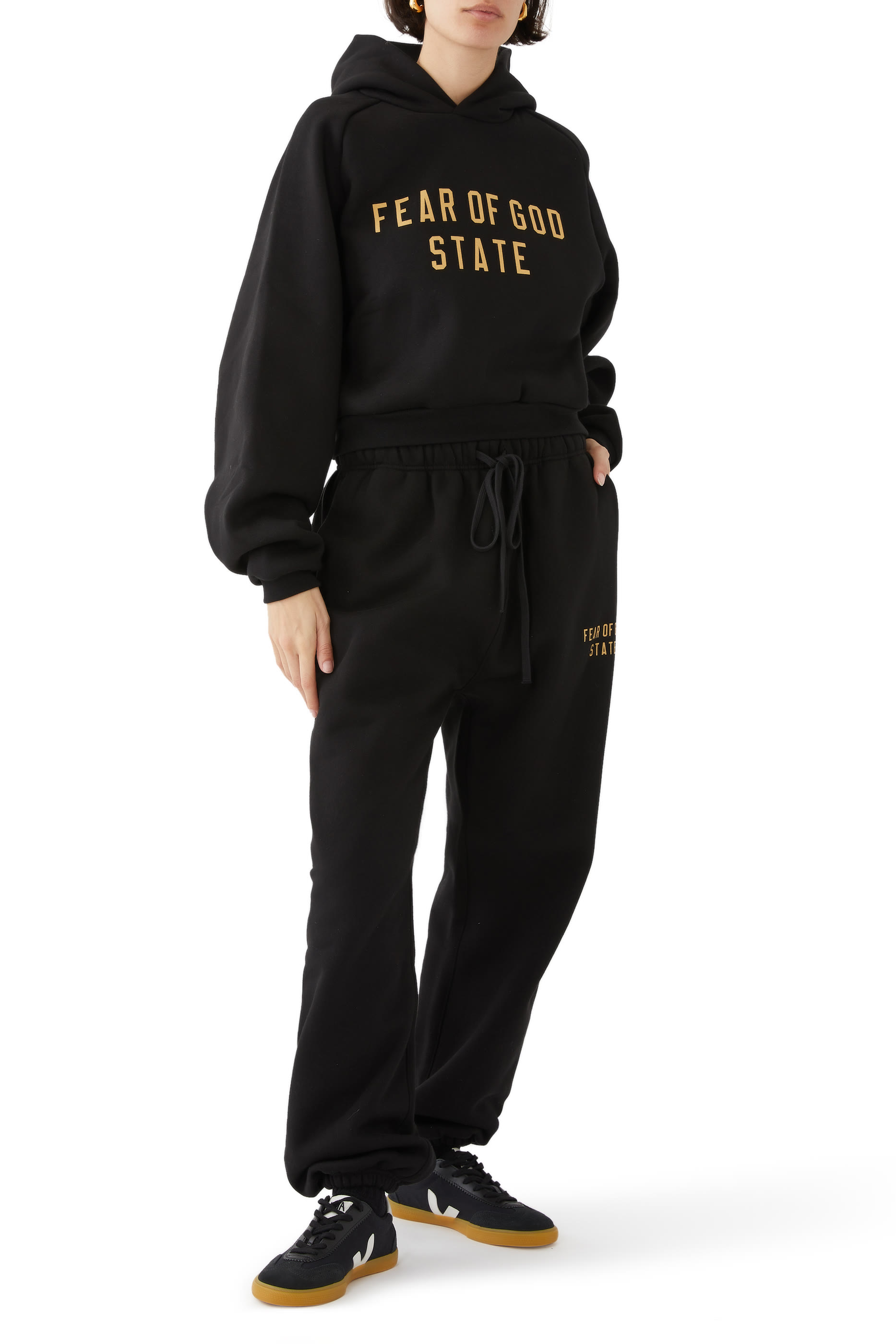 بنطال رياضي صوف