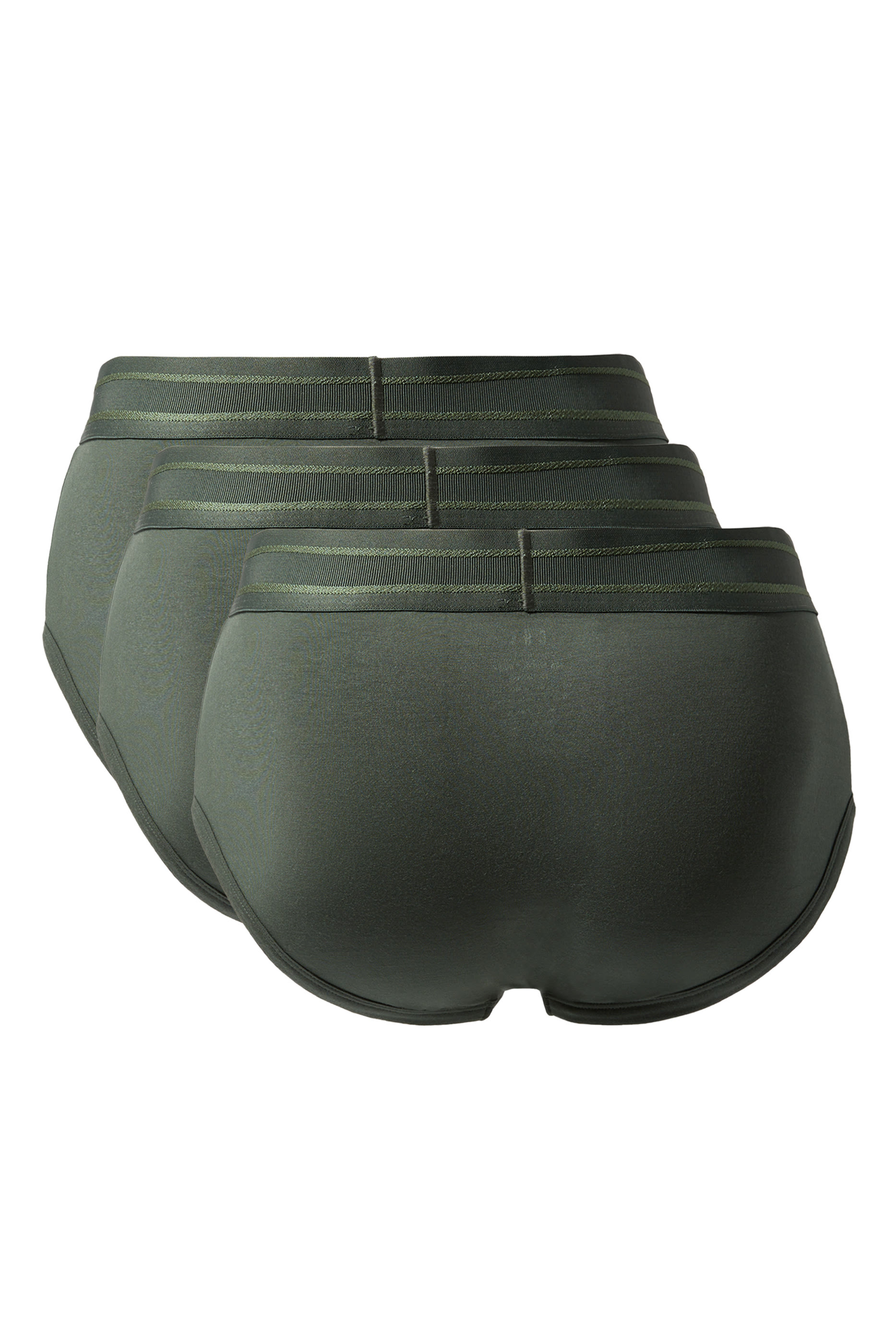 طقم سروال داخلي، ثلاث قطع