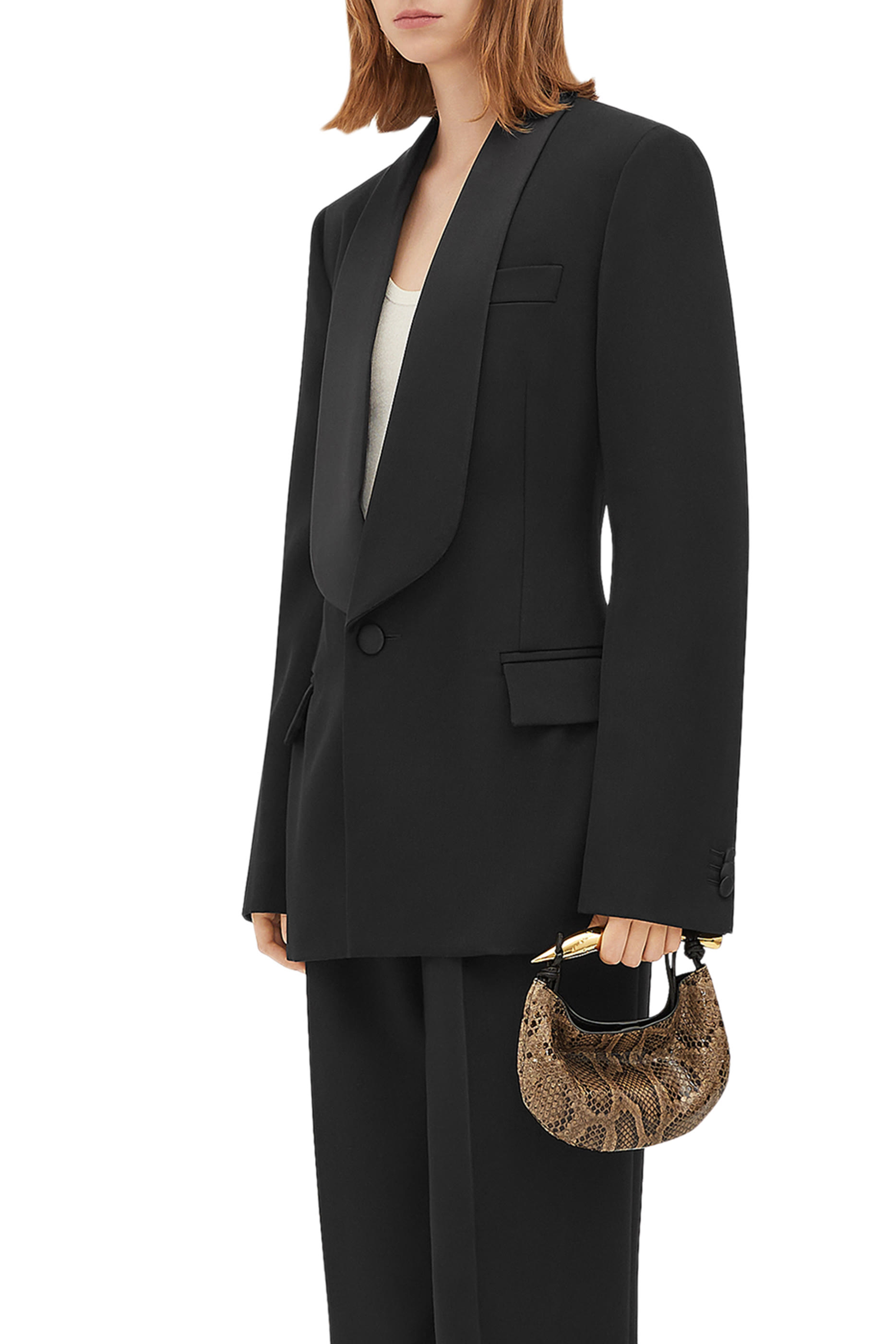 حقيبة سردين صغيرة