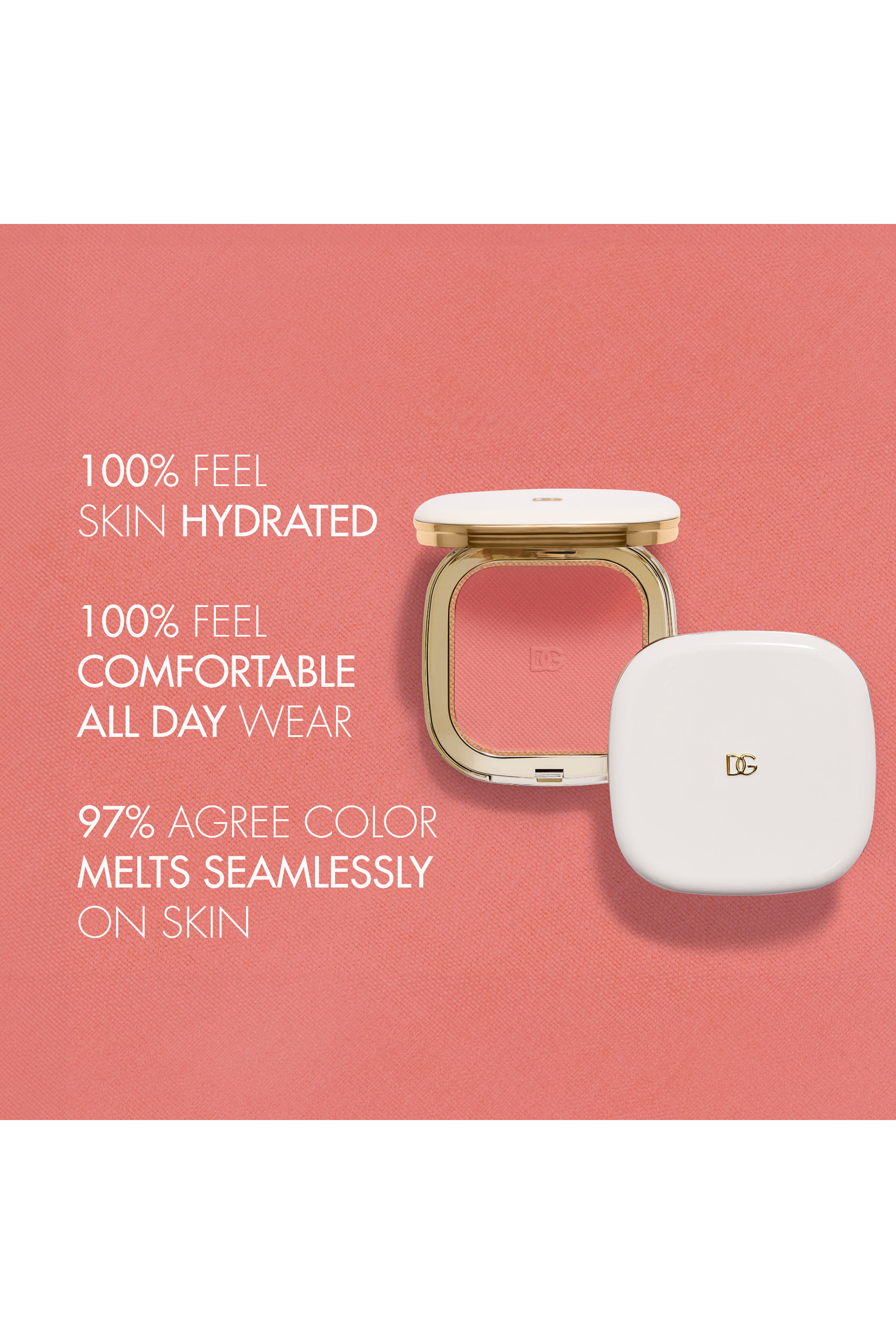 أحمر خدود تشيكس اند آيز ماتش