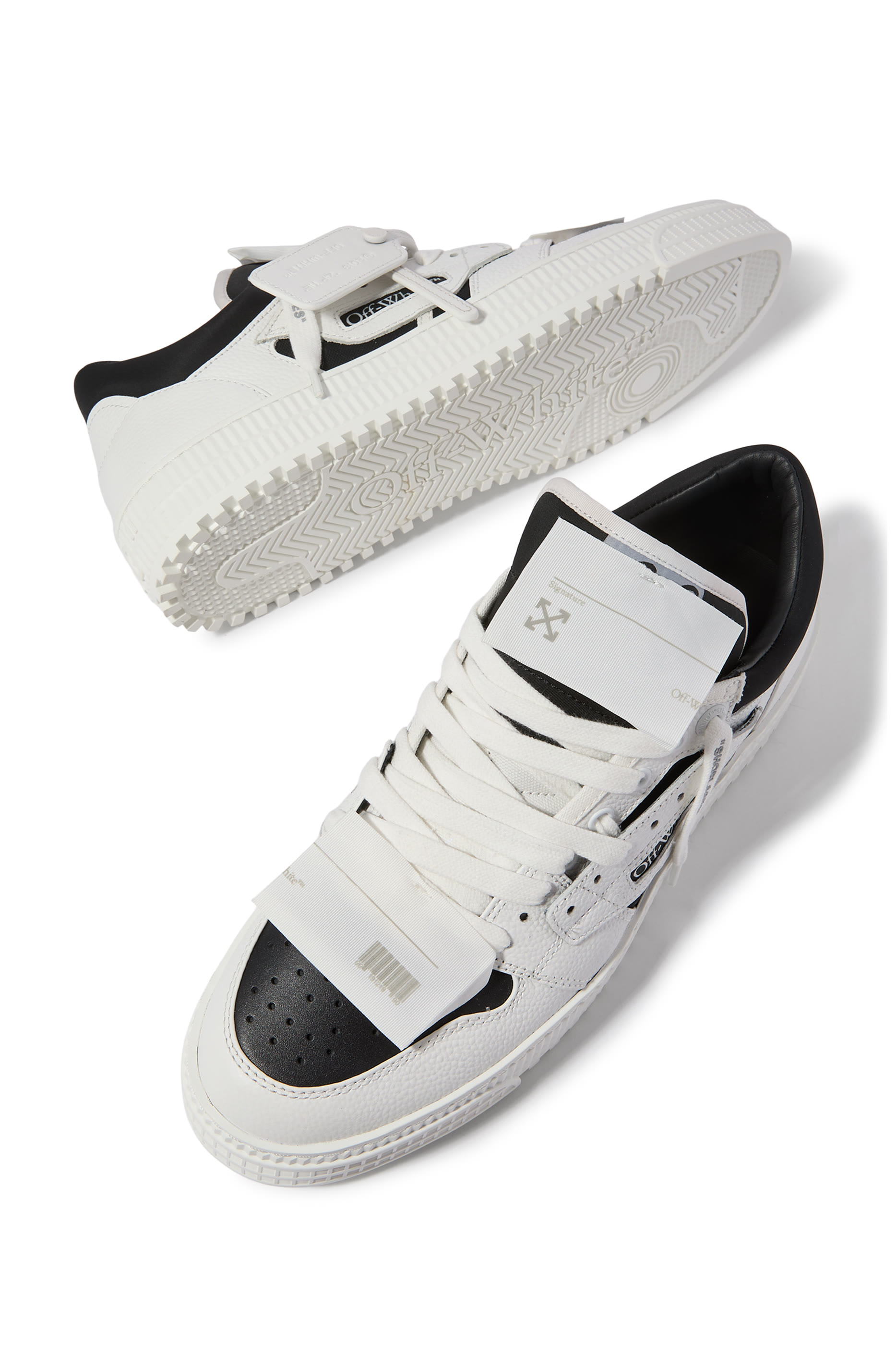 سنيكرز 3.0 كورت بكاحل منخفض