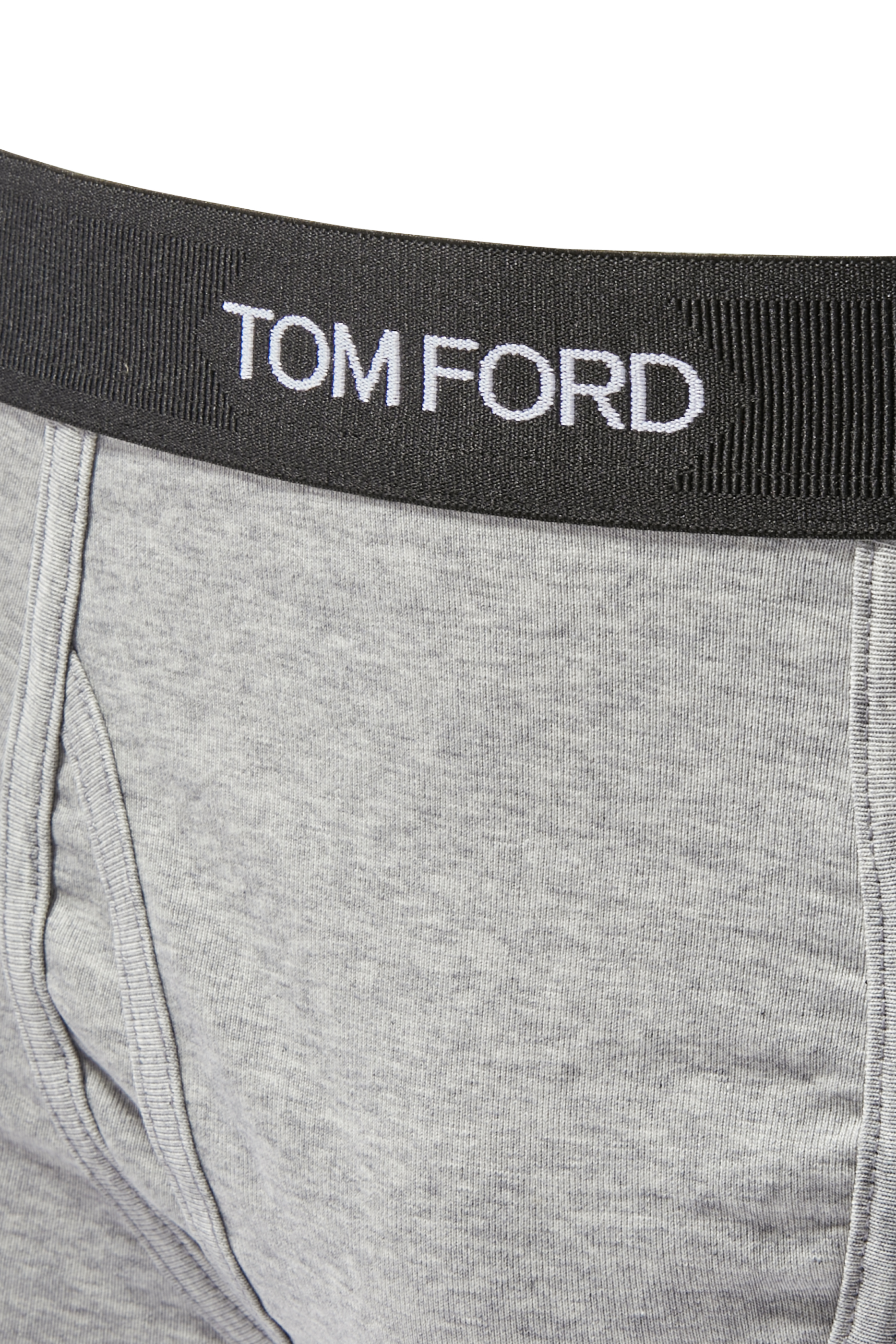 بوكسر بخصر بشعار الماركة