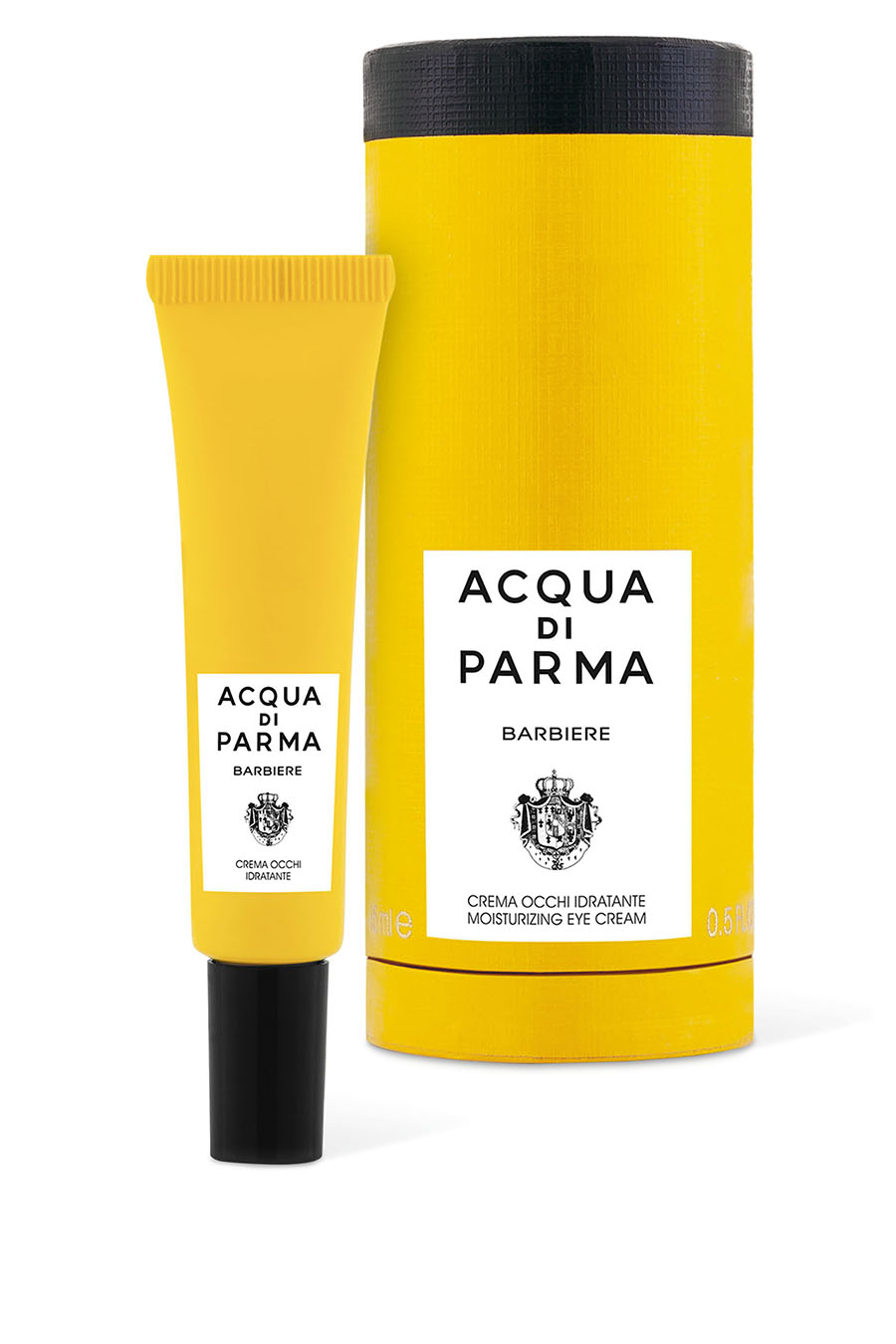 كريم باربيري لترطيب العينين  