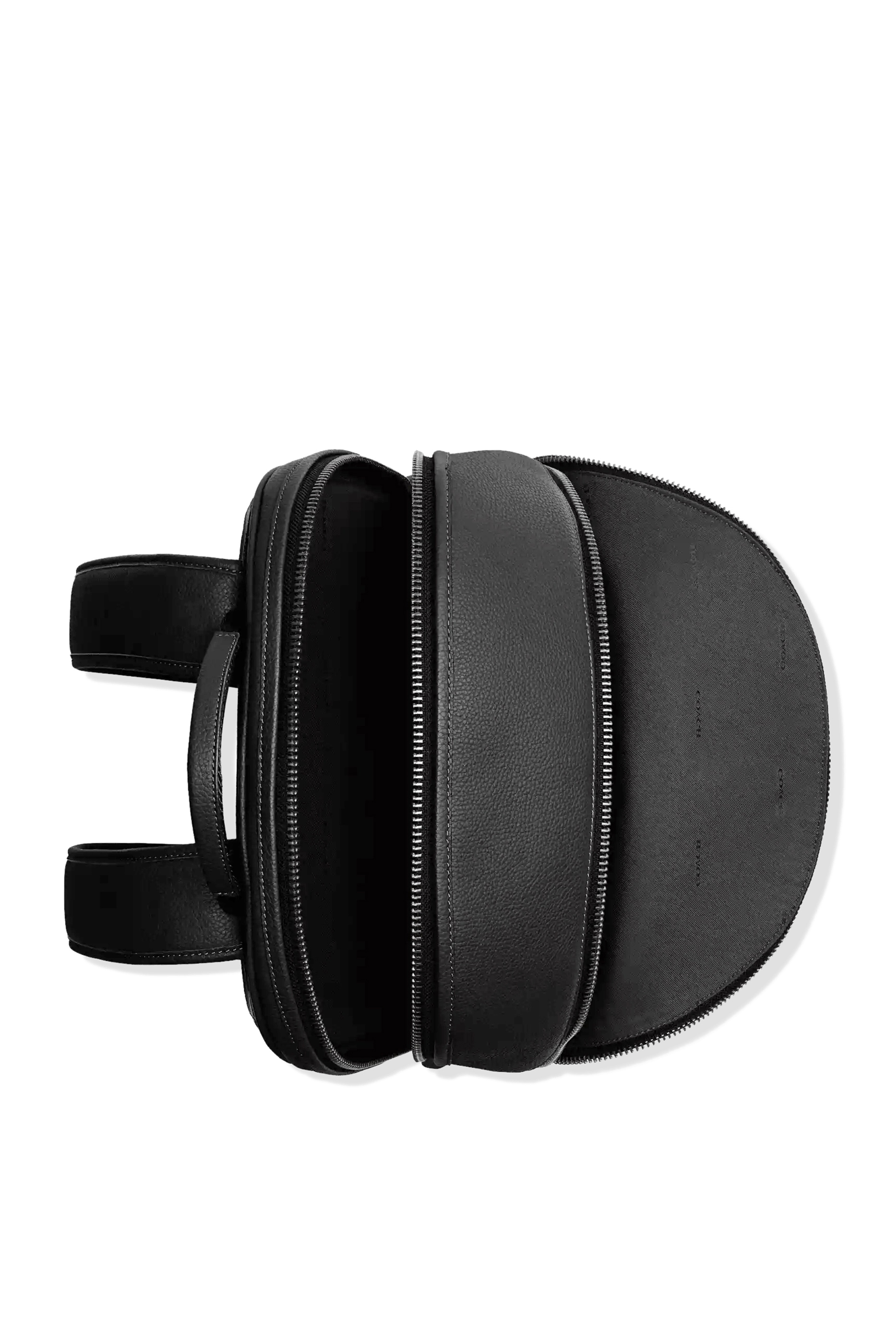 حقيبة ظهر تشارتر جلد