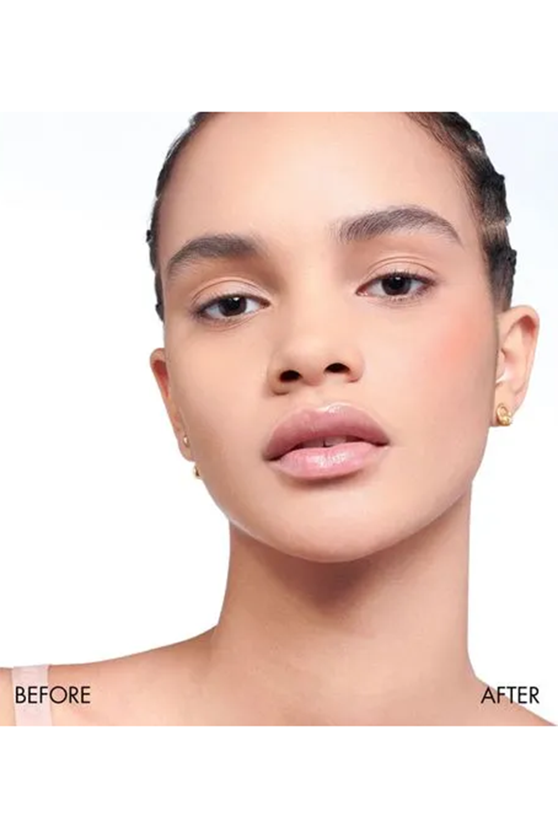 أحمر خدود ديور باكستيج روزي جلو