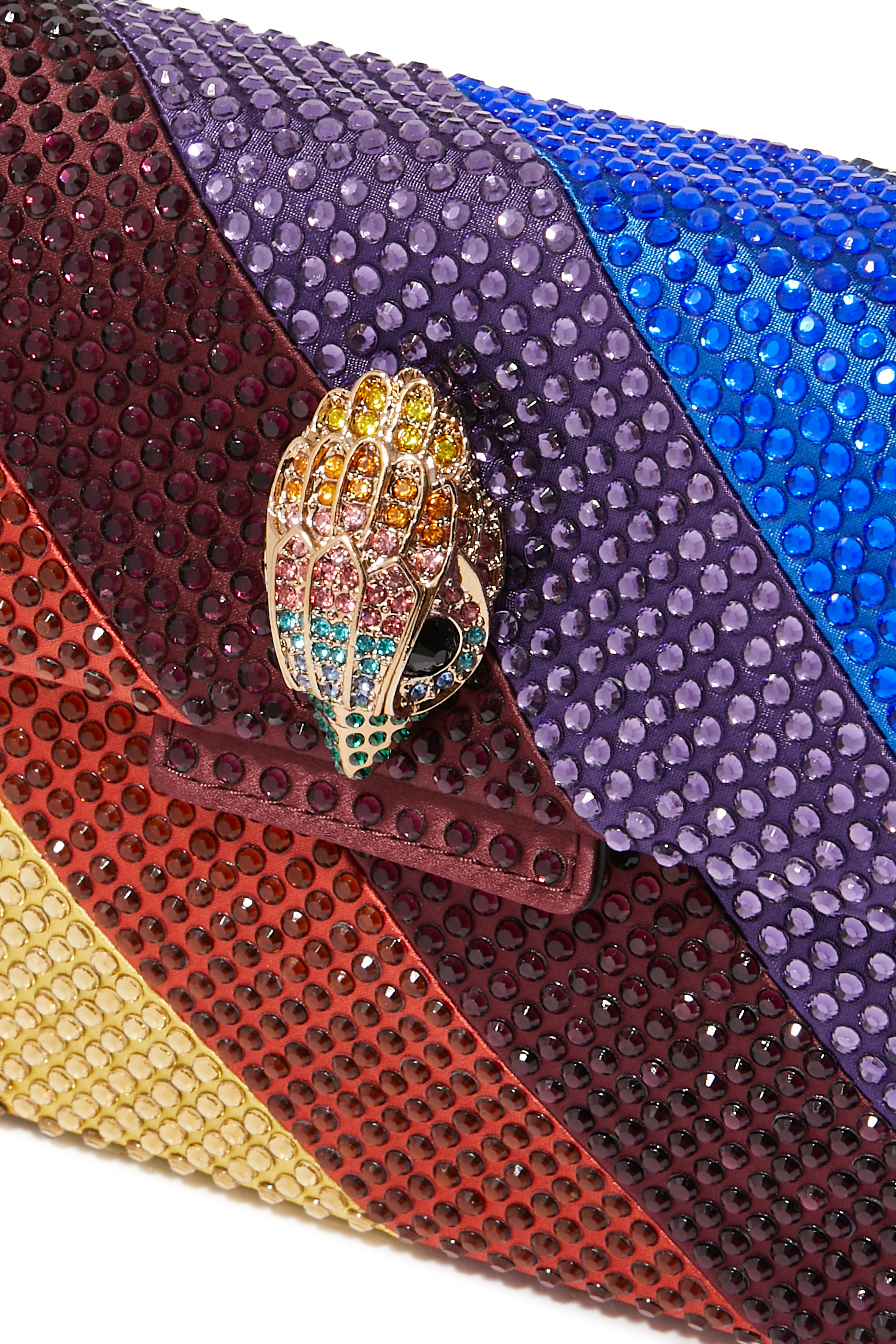 حقيبة كتف كنسينغتون صغيرة