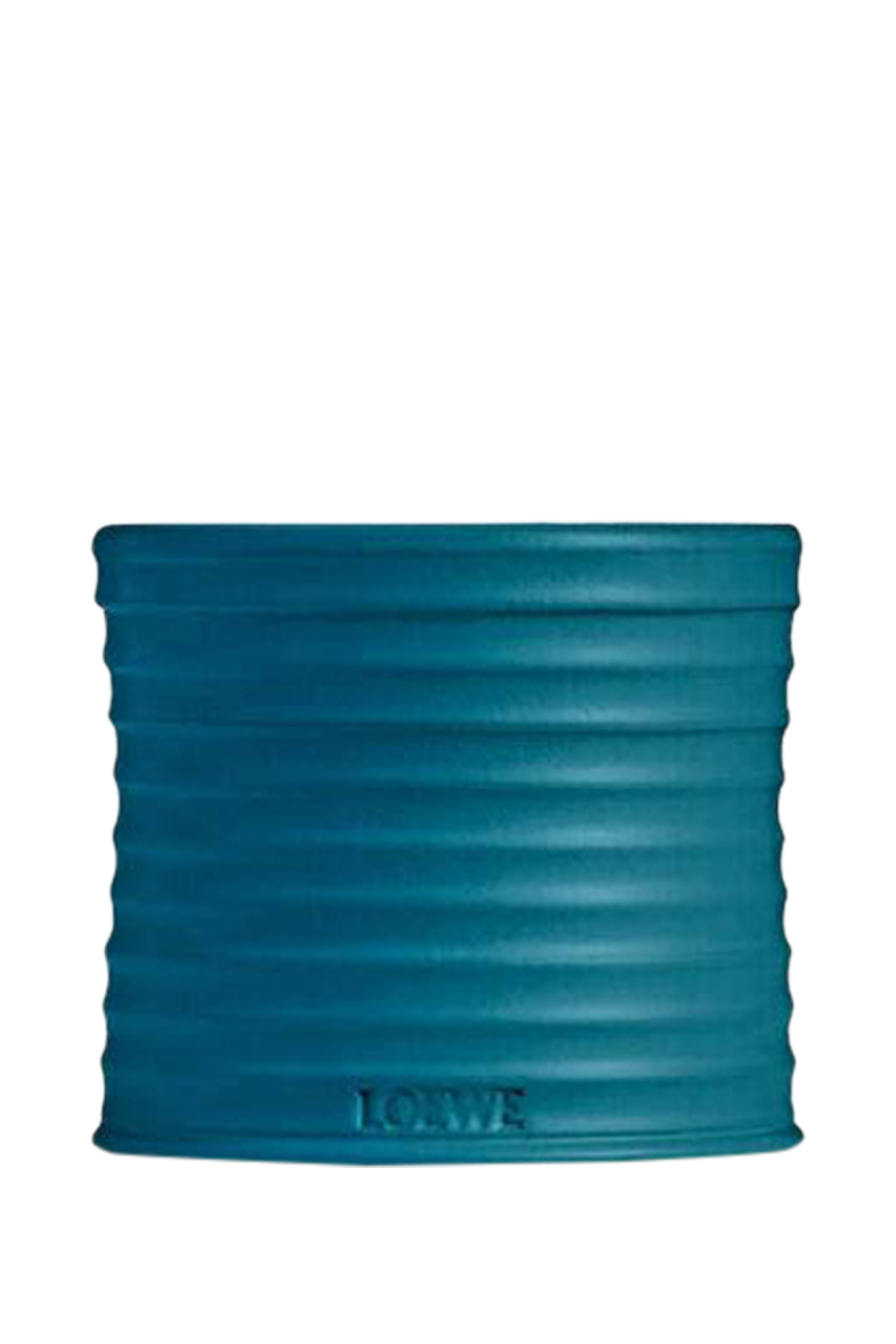 Small Incense Scented Candle