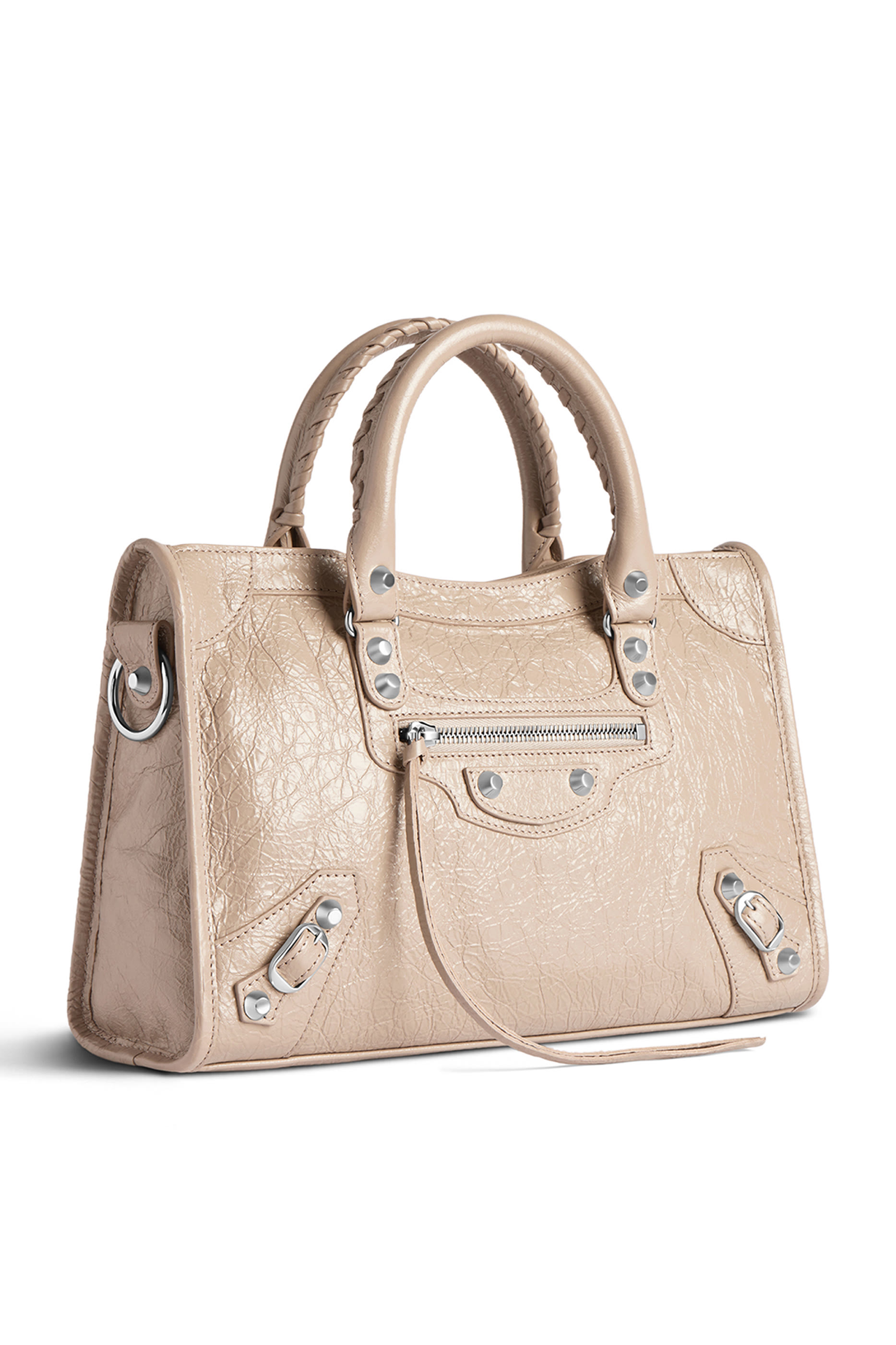 حقية لو سيتي صغيرة