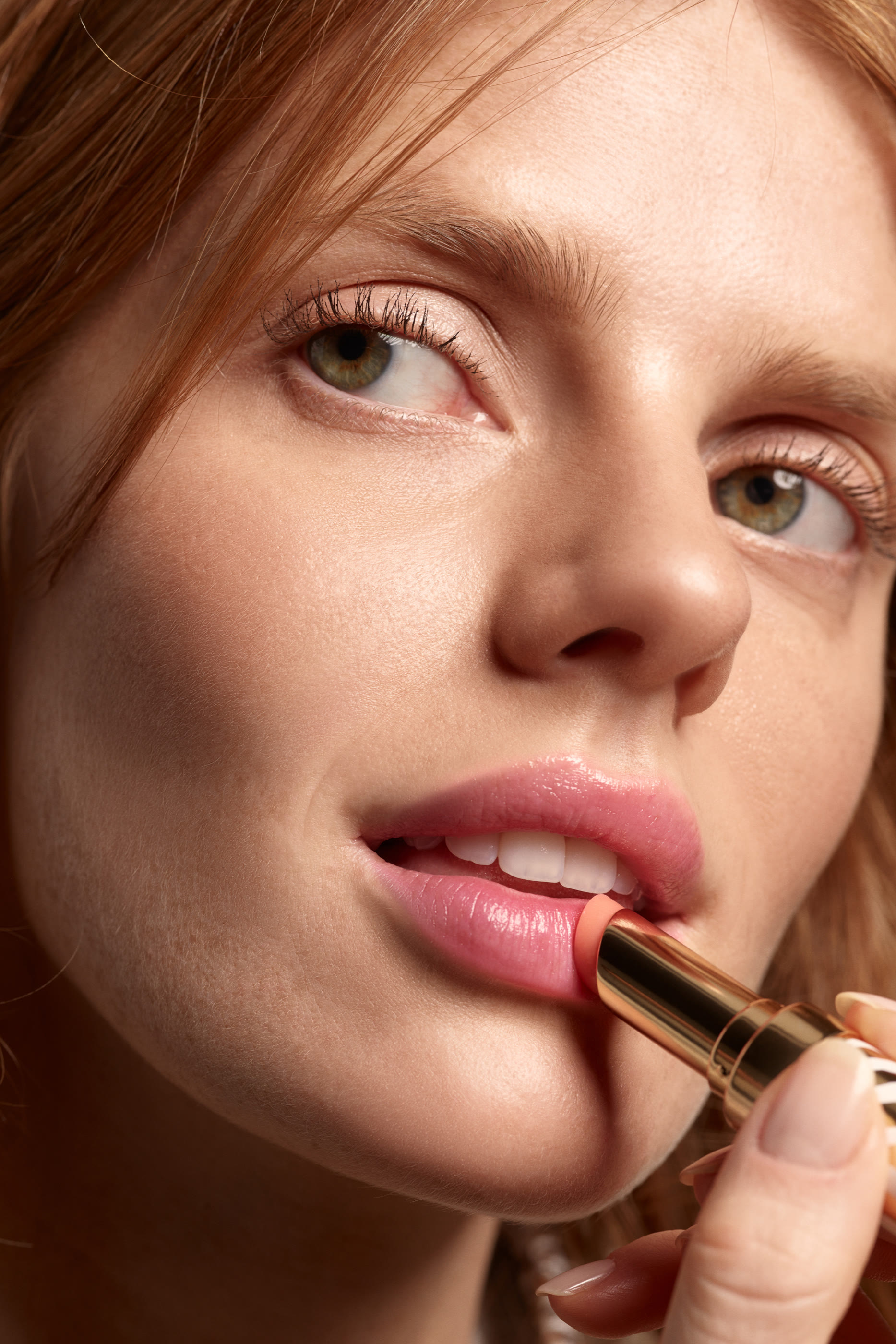 عبوة إعادة ملء مرطب الشفاه فيتو