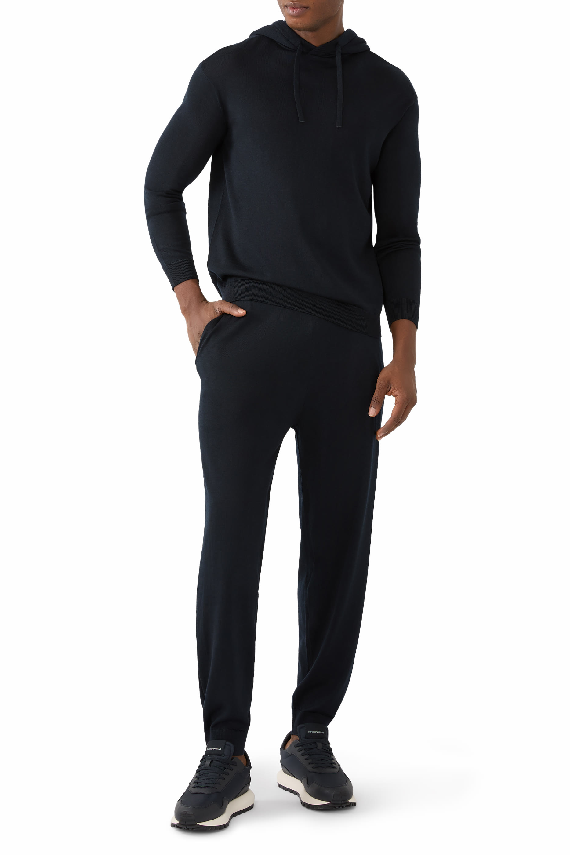 هودي بشعار الماركة