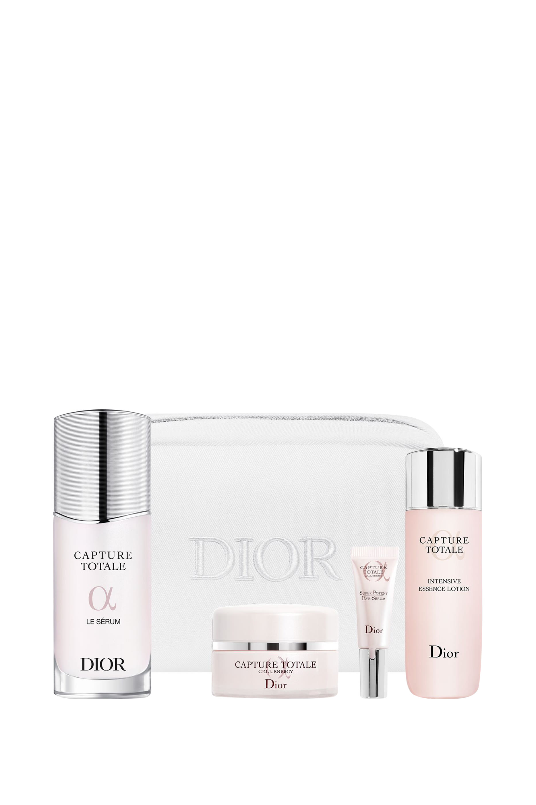 مجموعة كابتور توتال ريتويال