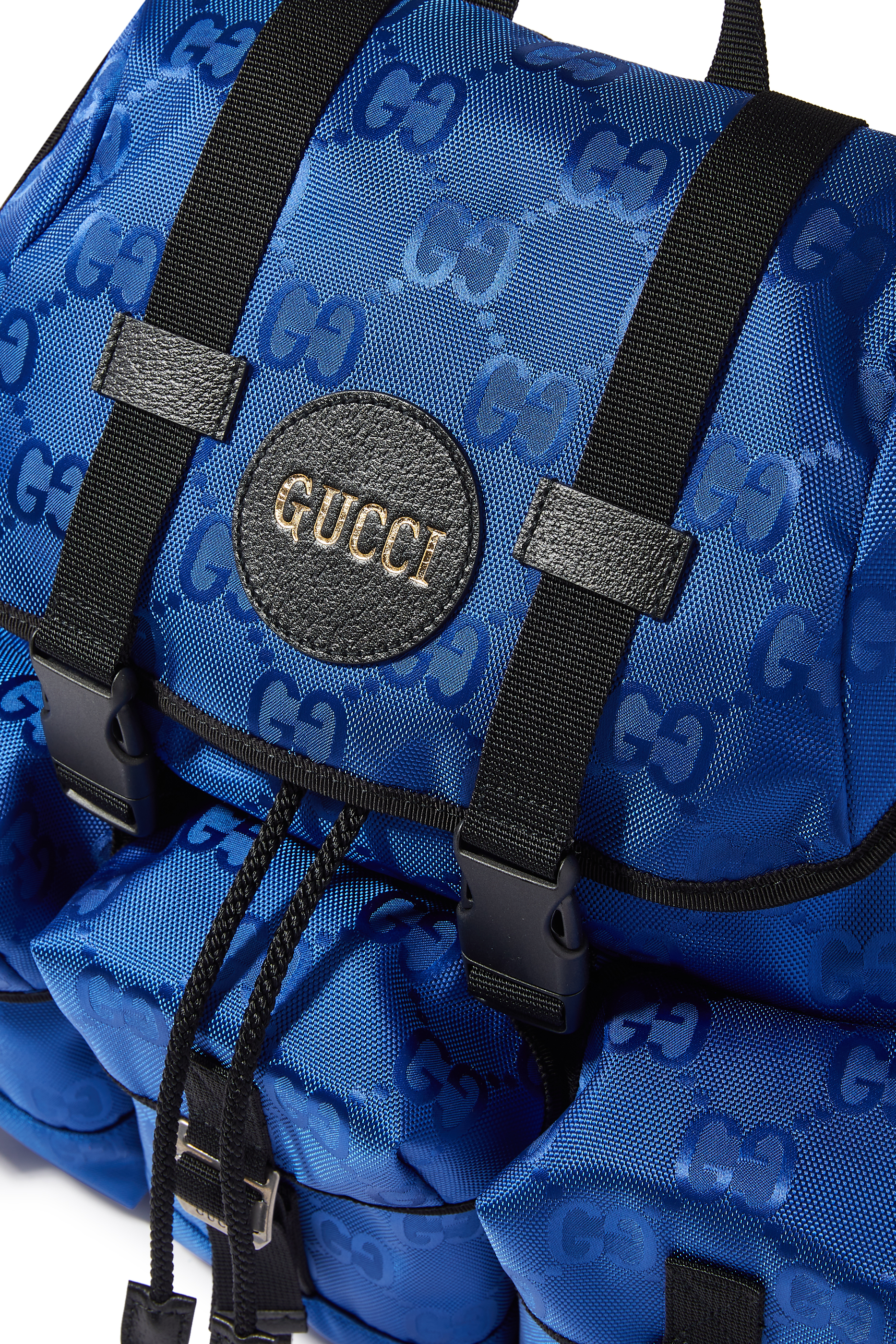 حقيبة ظهر اوف ذا غريد