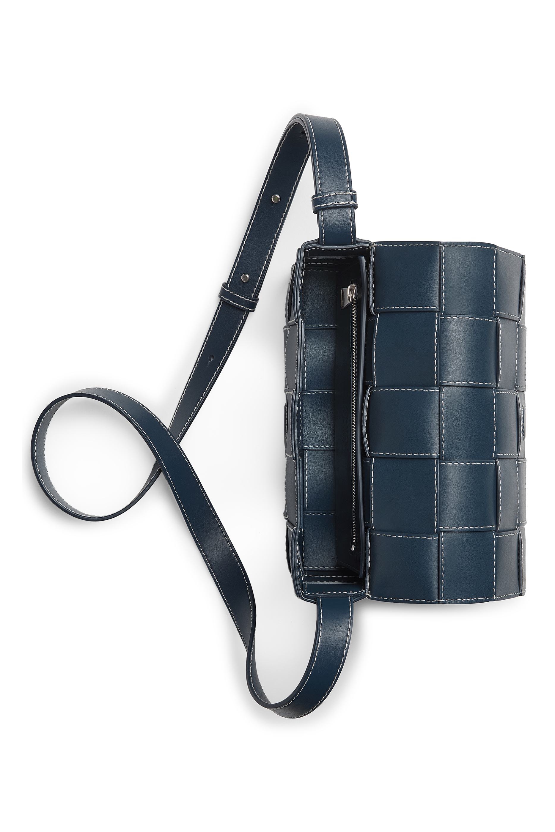 حقيبة كروس بودي كاسيت