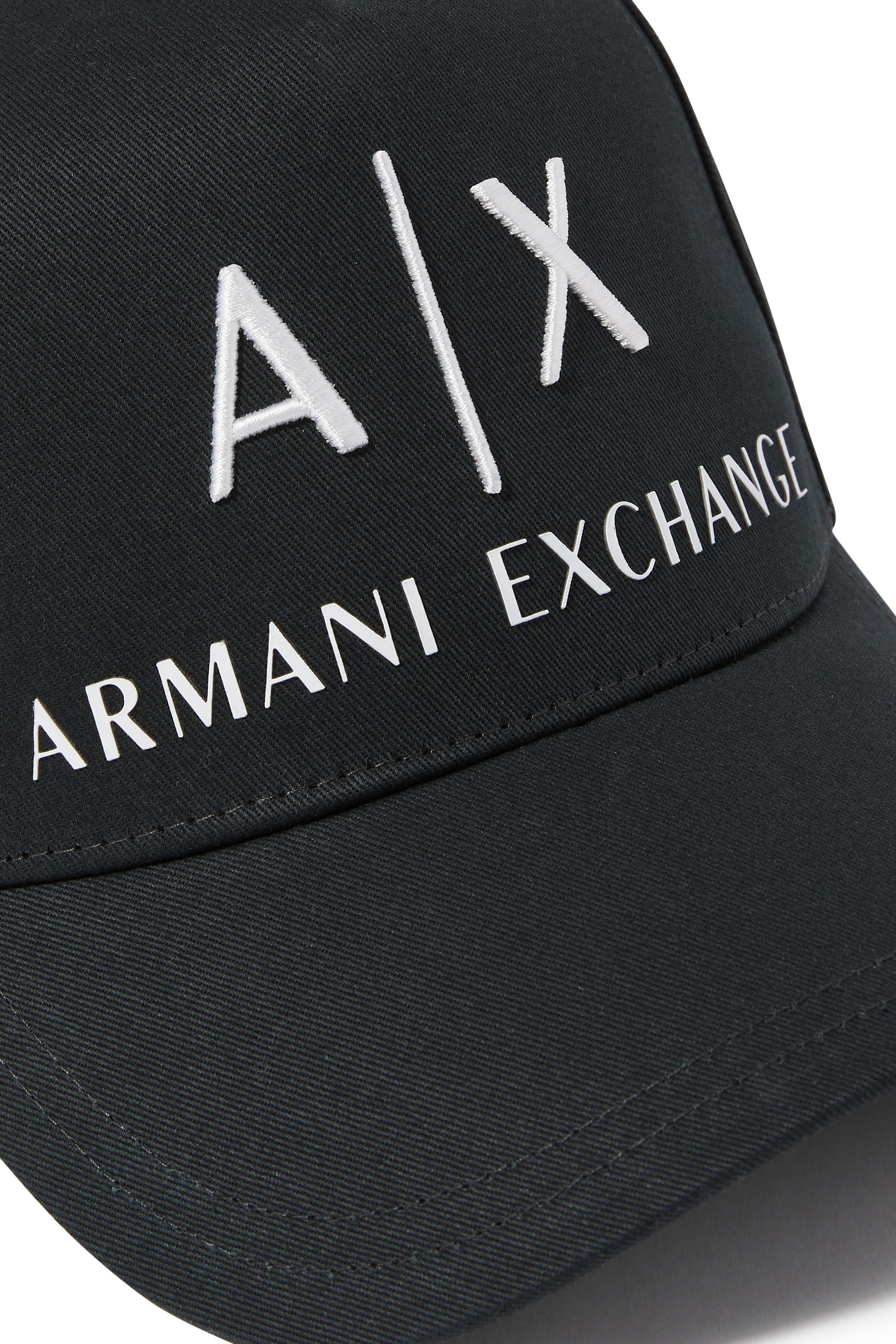 AX Logo Baseball Cap