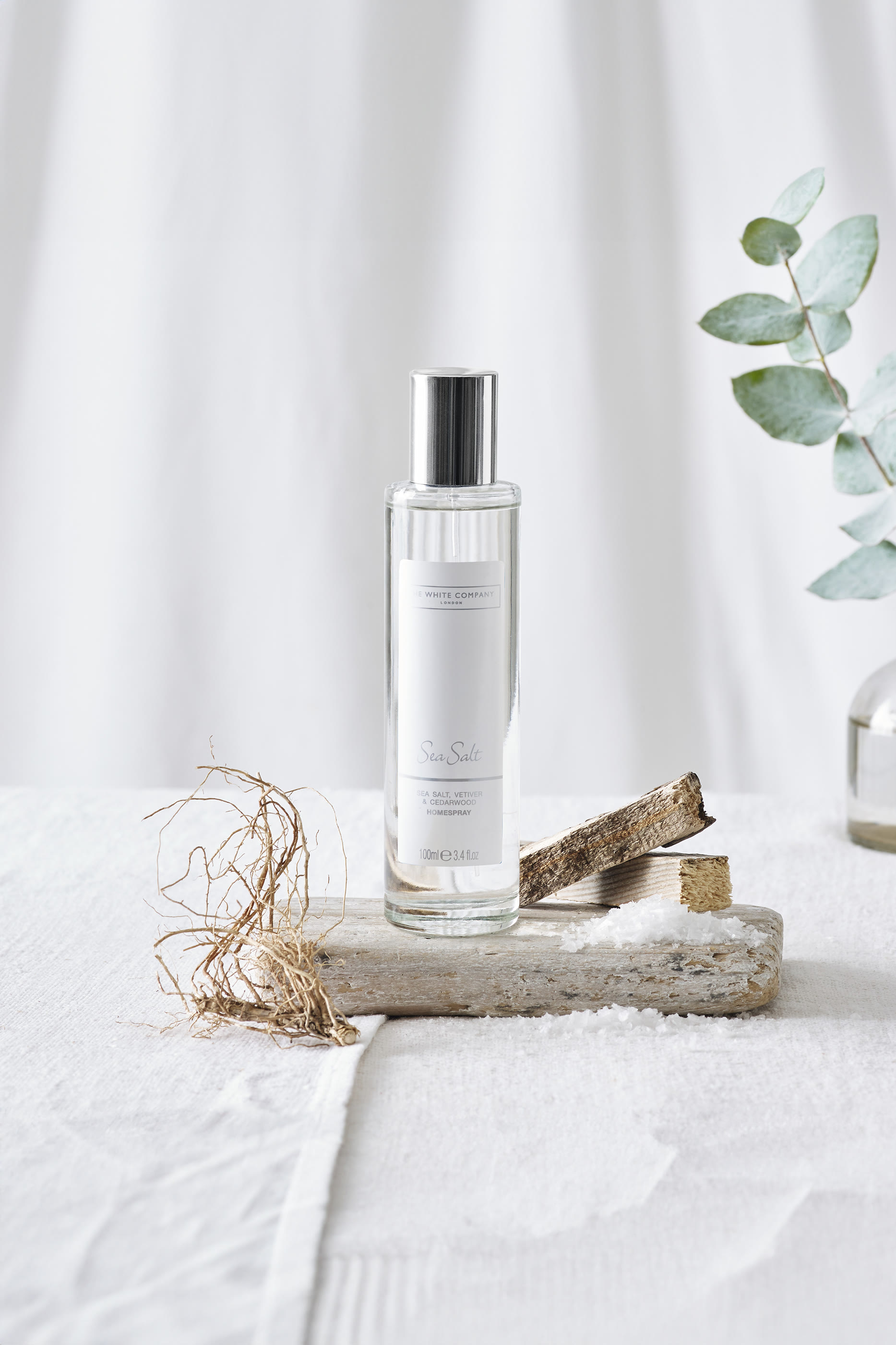 بخاخ سي سولت للمنازل