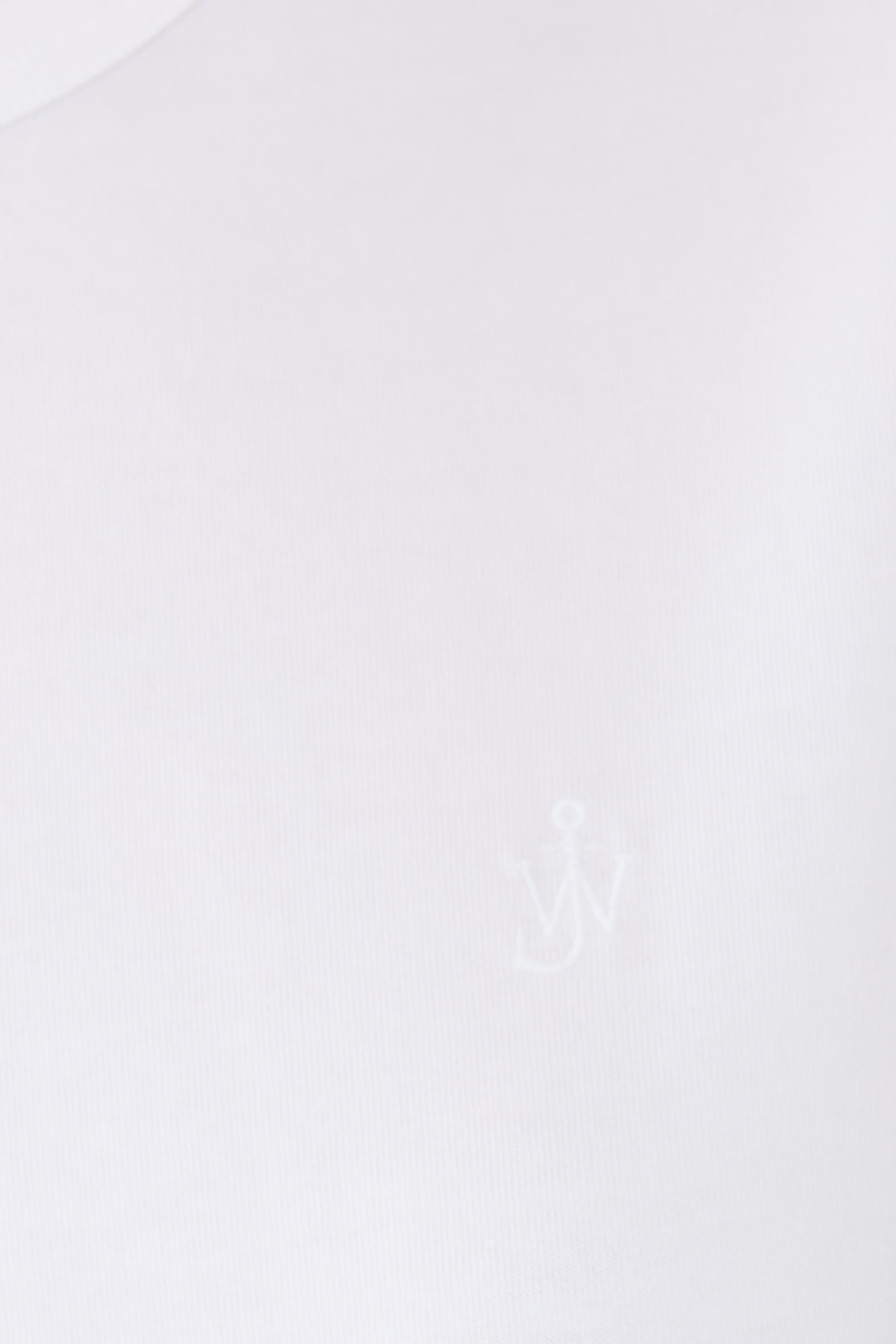 Embroidered Anchor T-Shirt