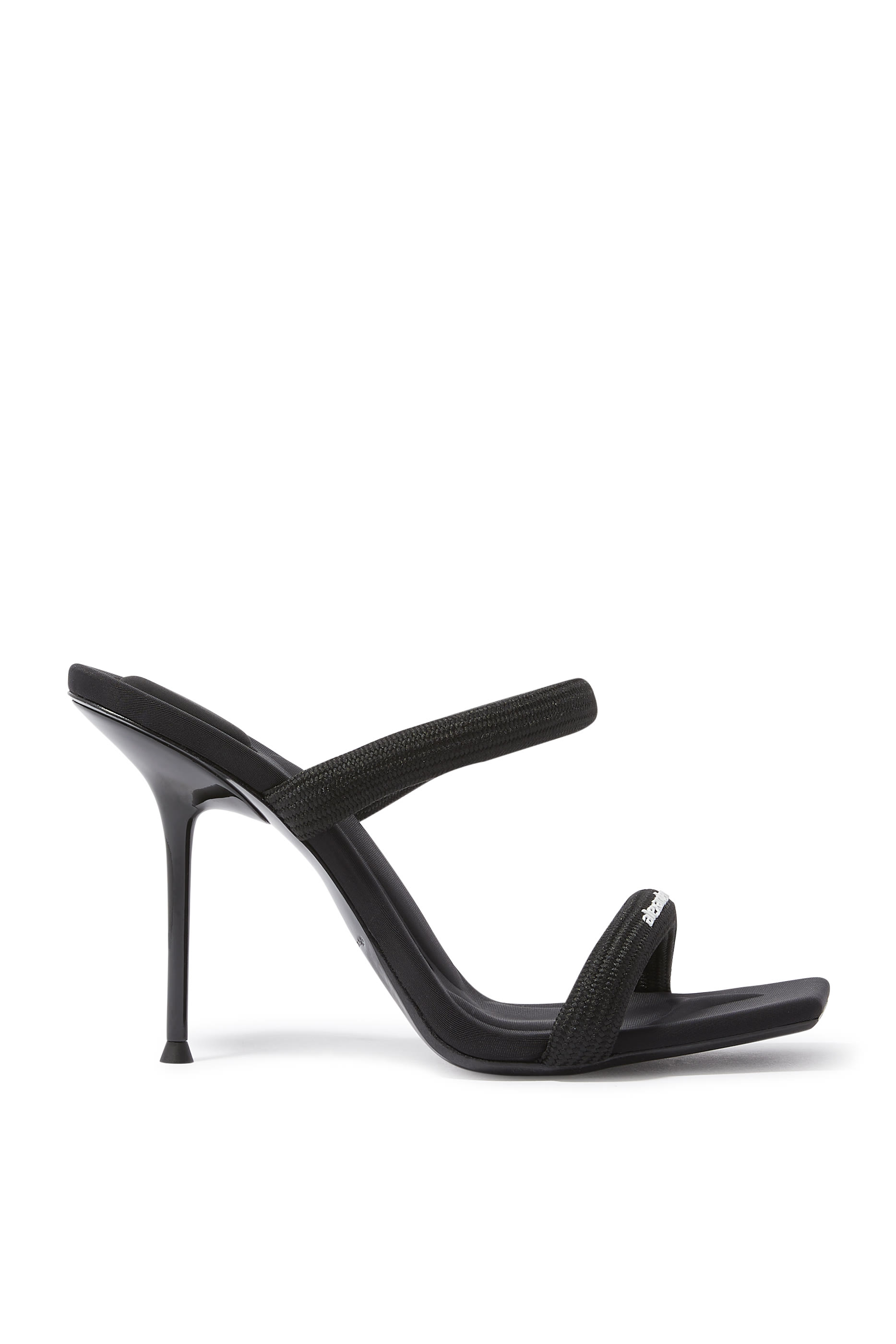 صندل جولي 105 بسيور اسطوانية مبطنة نايلون