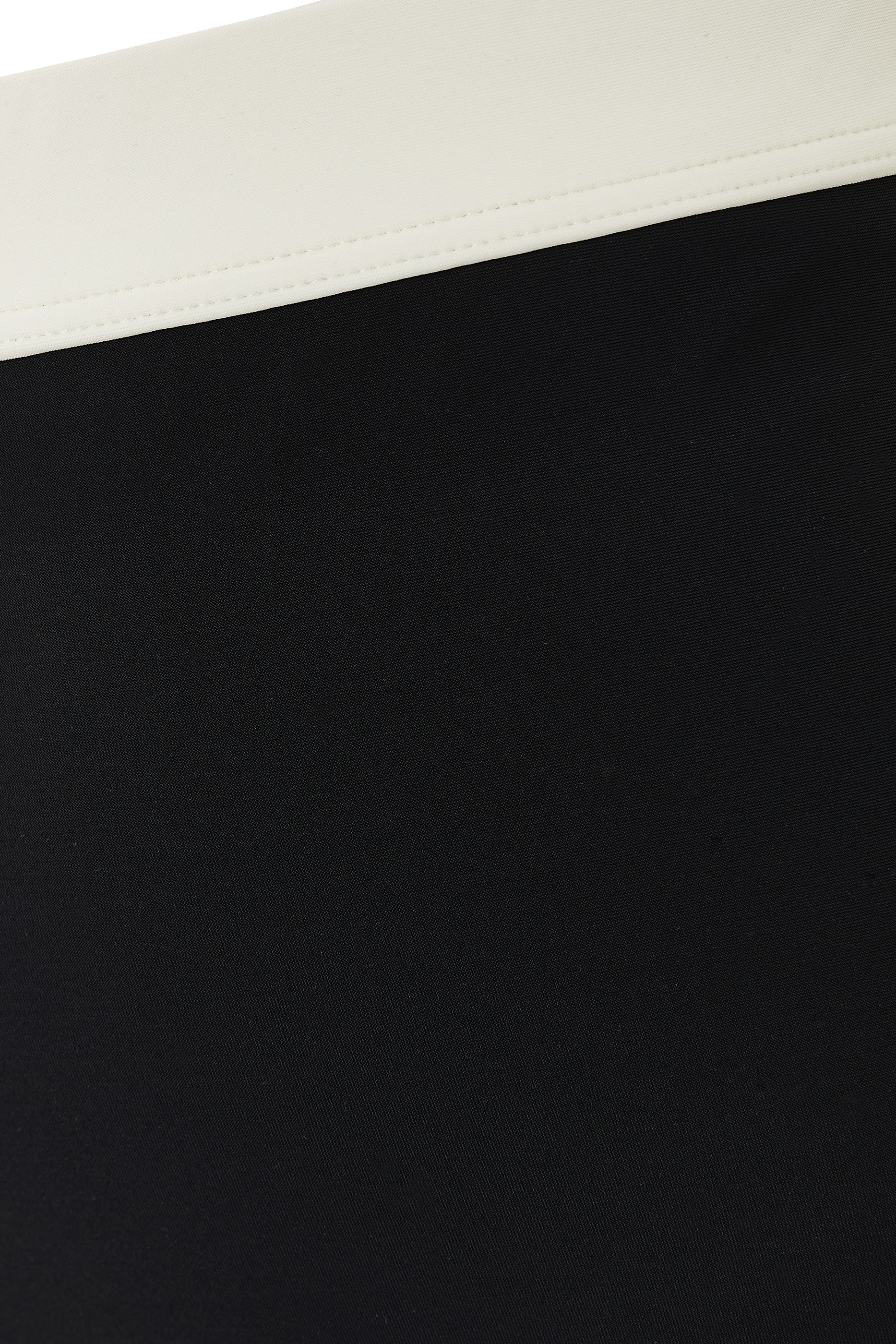 قطعة بيكيني سفلية جايد بخصر مرتفع