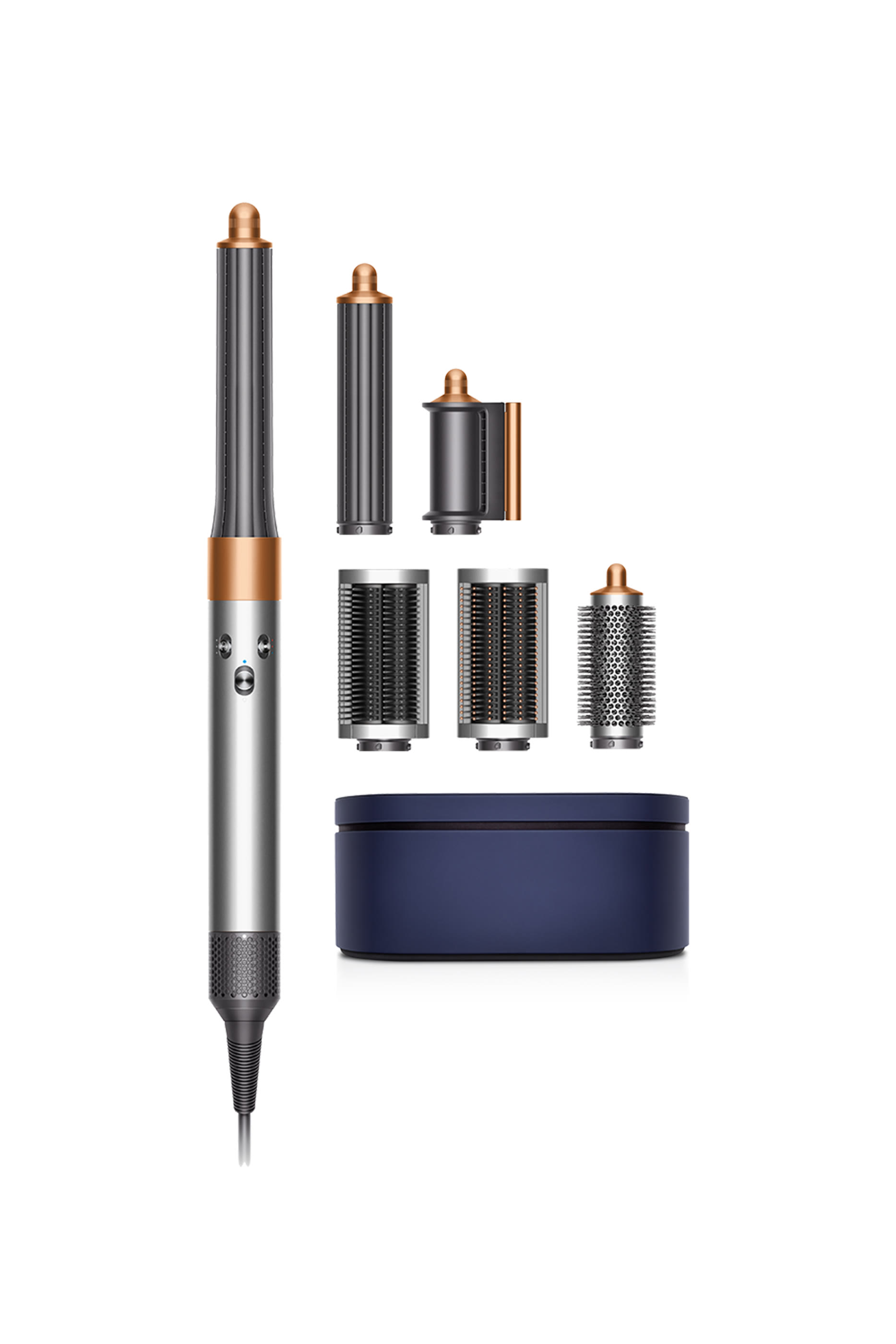 مصفف شعر دايسون اير راب متعدد الاستخدامات