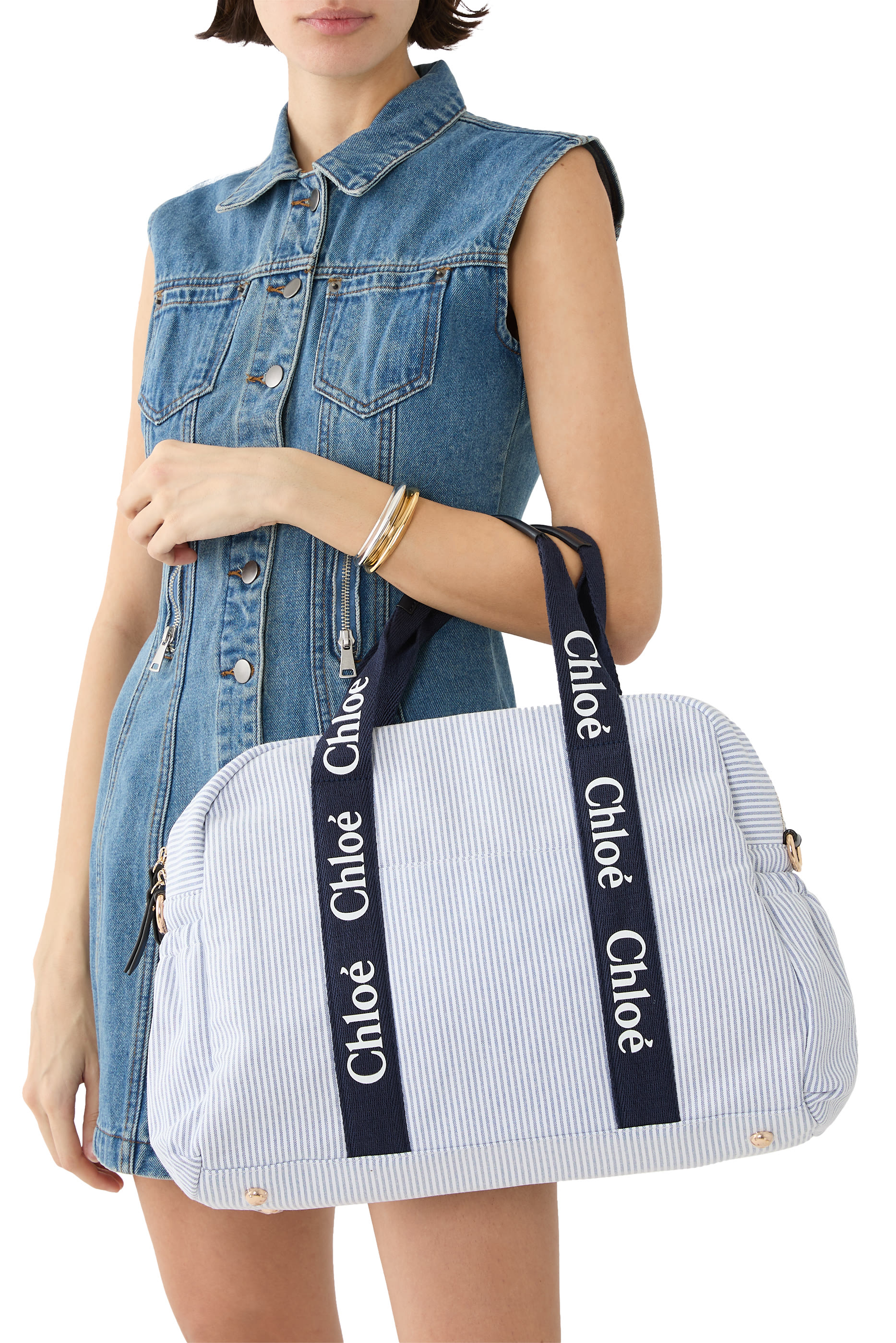 حقيبة مستلزمات أطفال