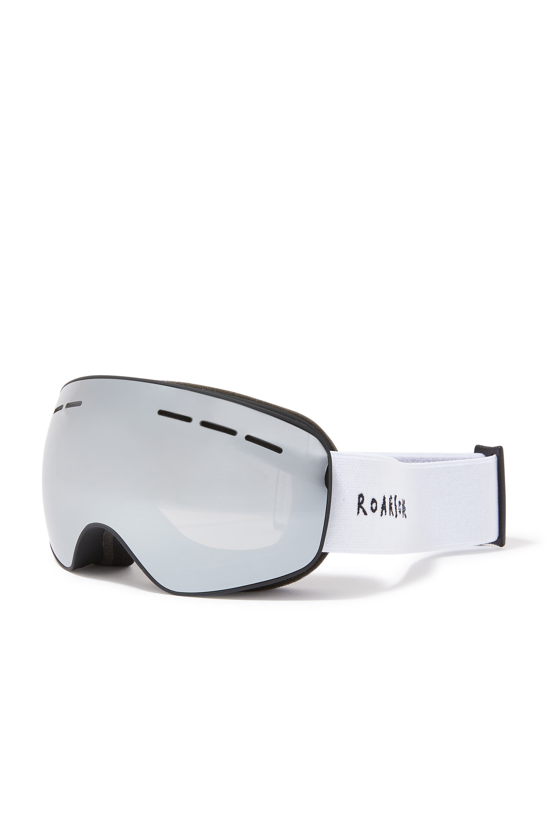 نظارة ثلج مضادة للضباب