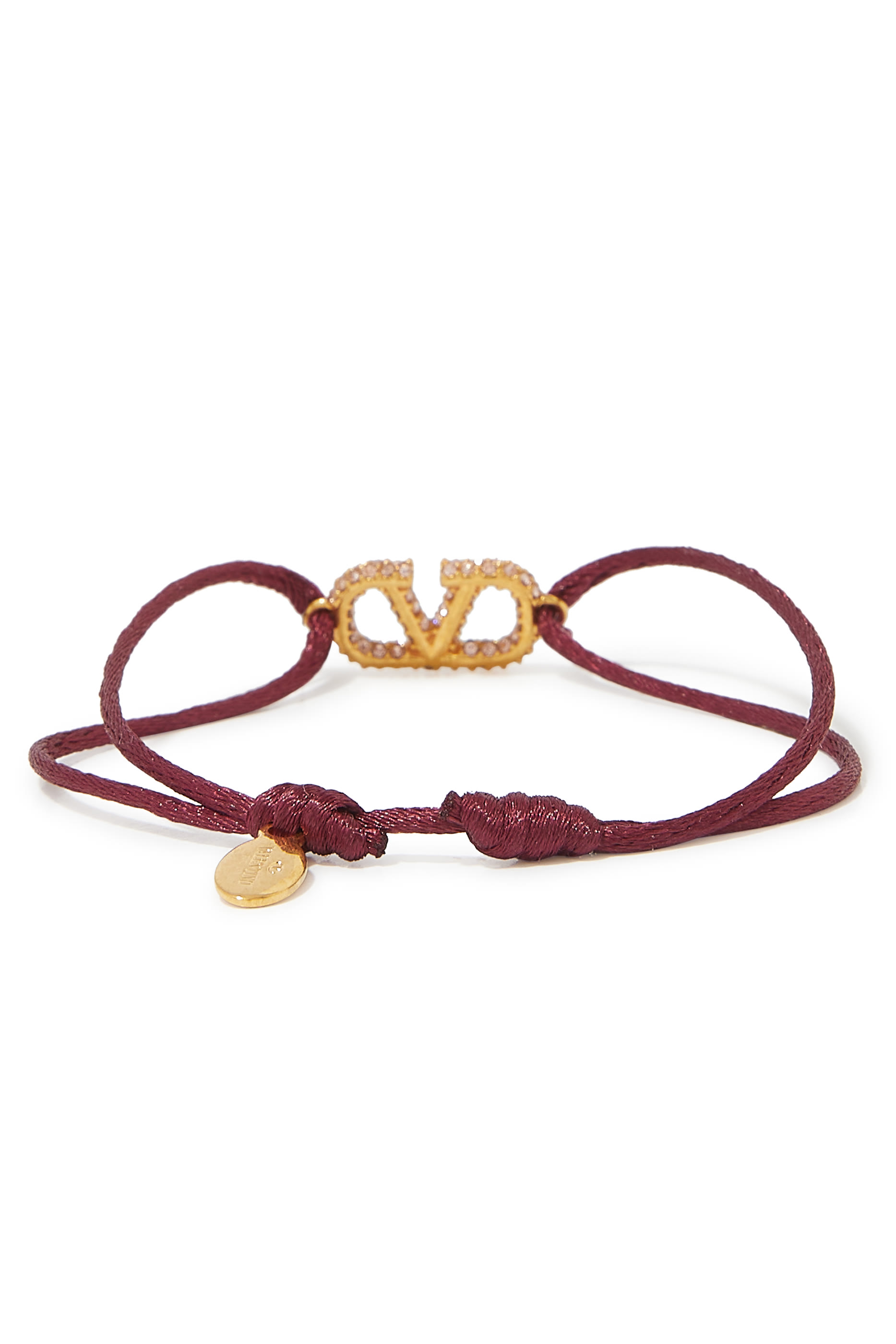 سوار بشعار حرف V