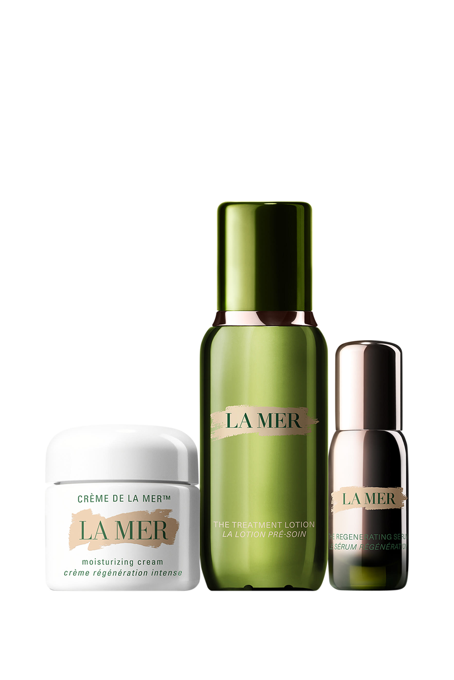 مجموعة ريجينيرايتينغ رادينس