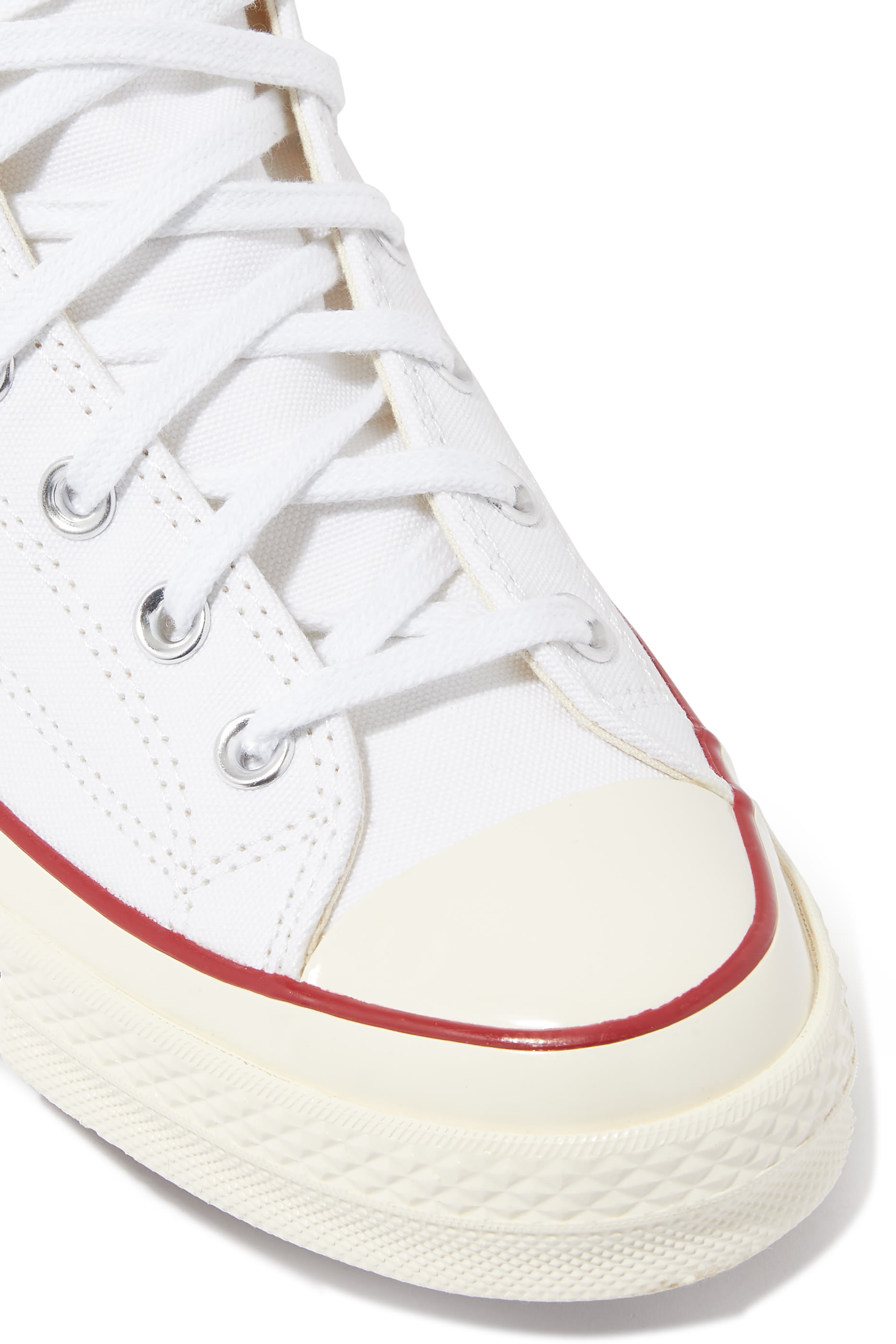 سنيكرز تشاك تايلور اول ستار كلاسيكي بكاحل مرتفع