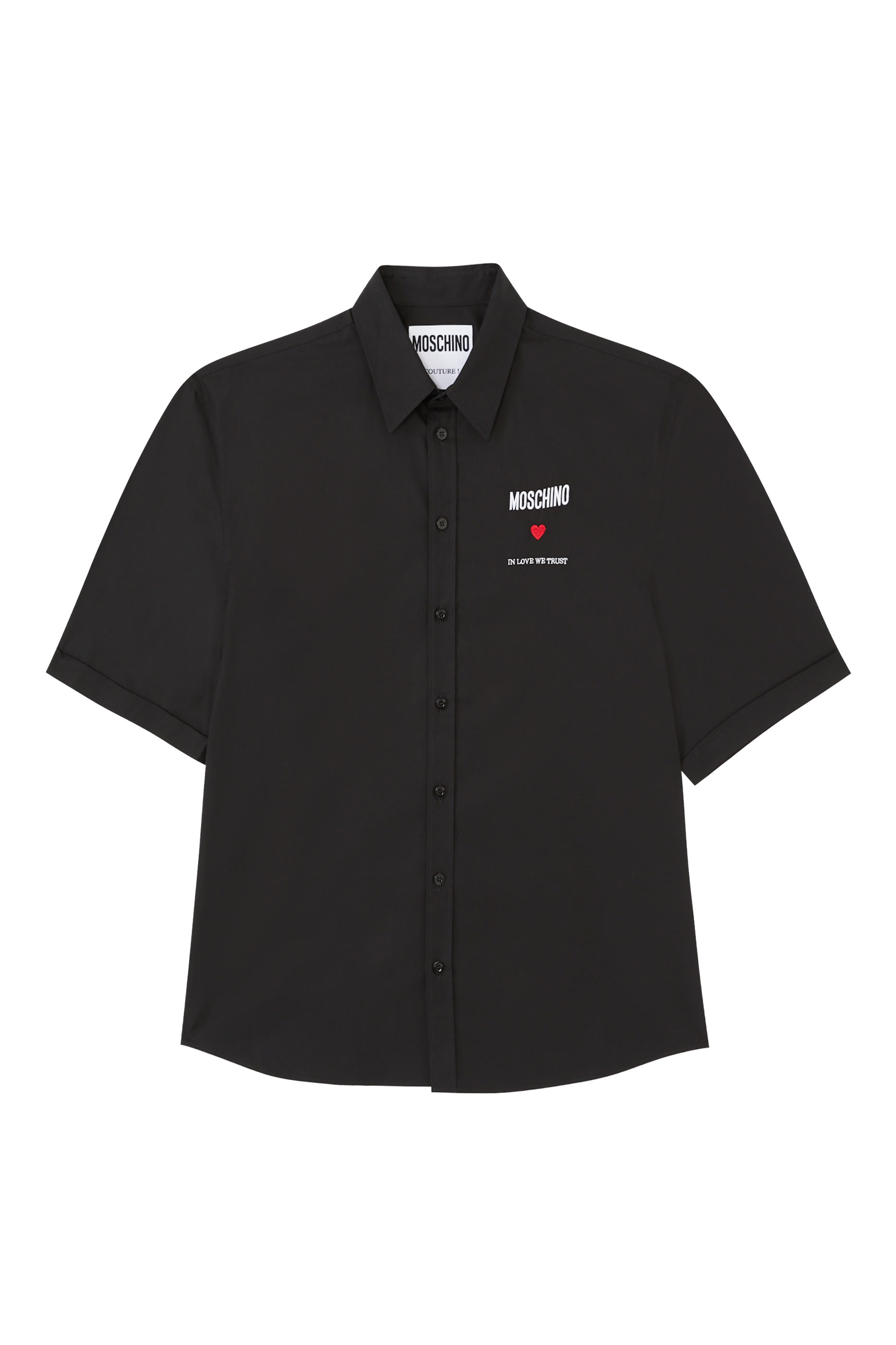 قميص ان لوف وي تراست